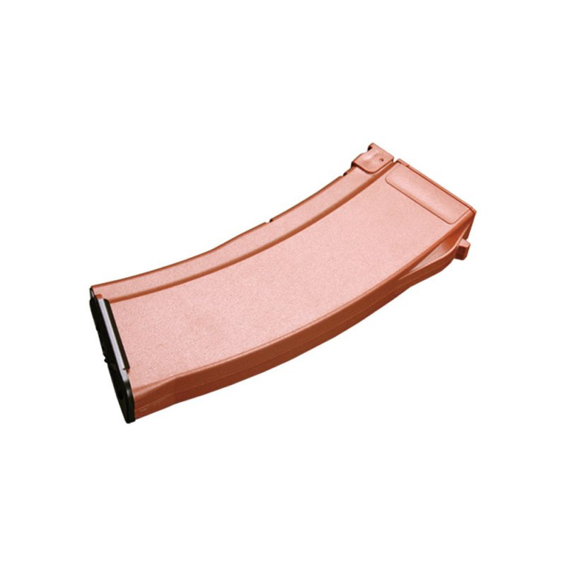 SRC 380R Hi-cap Magazine SR-74 Series