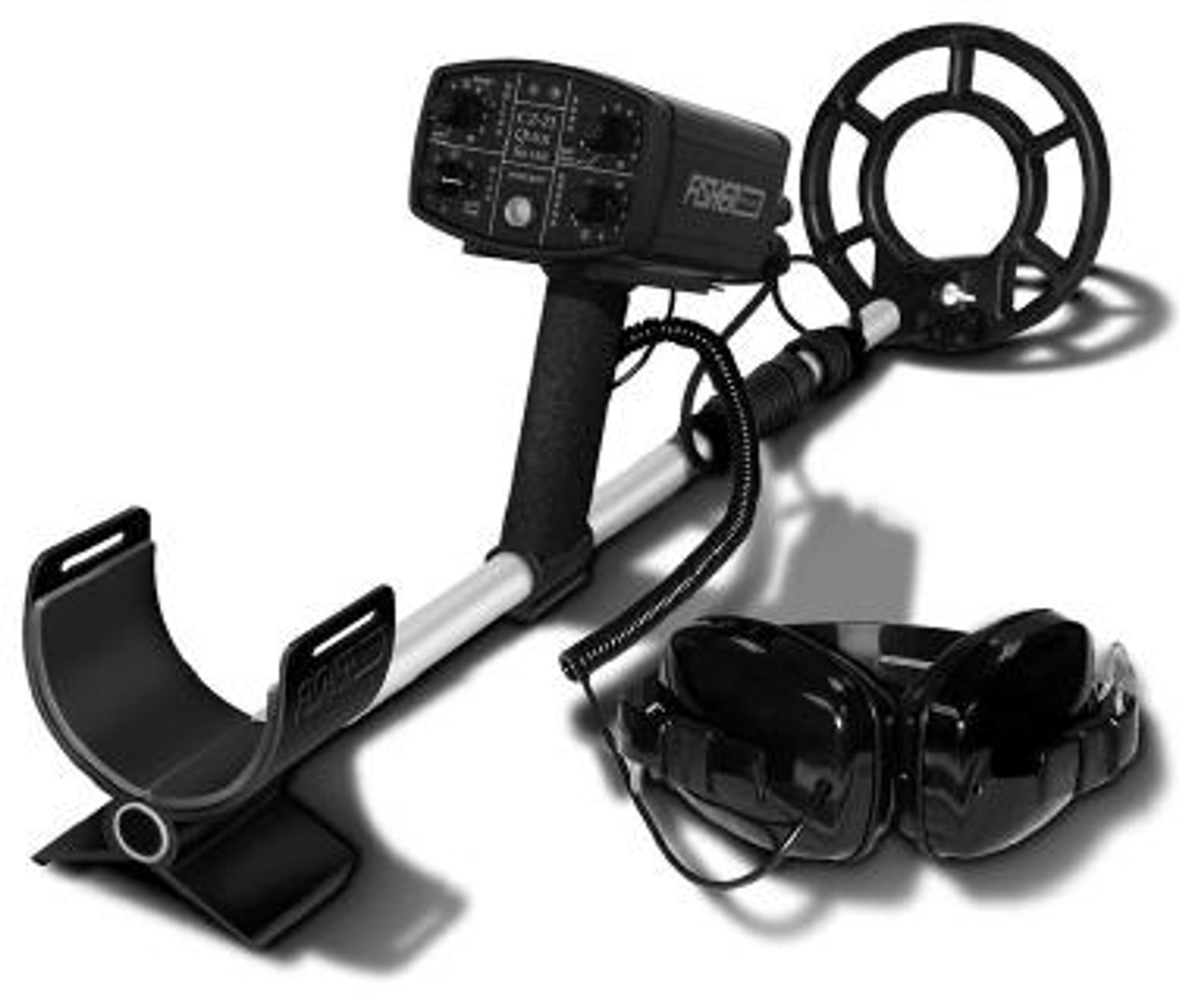 Fisher CZ 21- 10.5" Coil Fisher CZ 21- 10.5" Coil