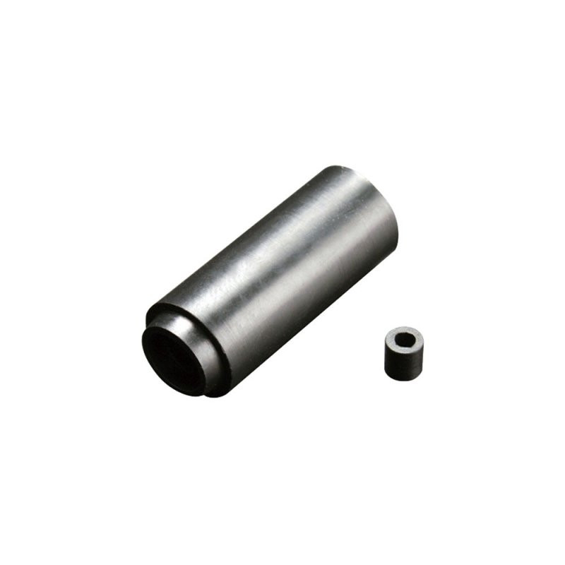 SRC M4 Hop Up Bucking