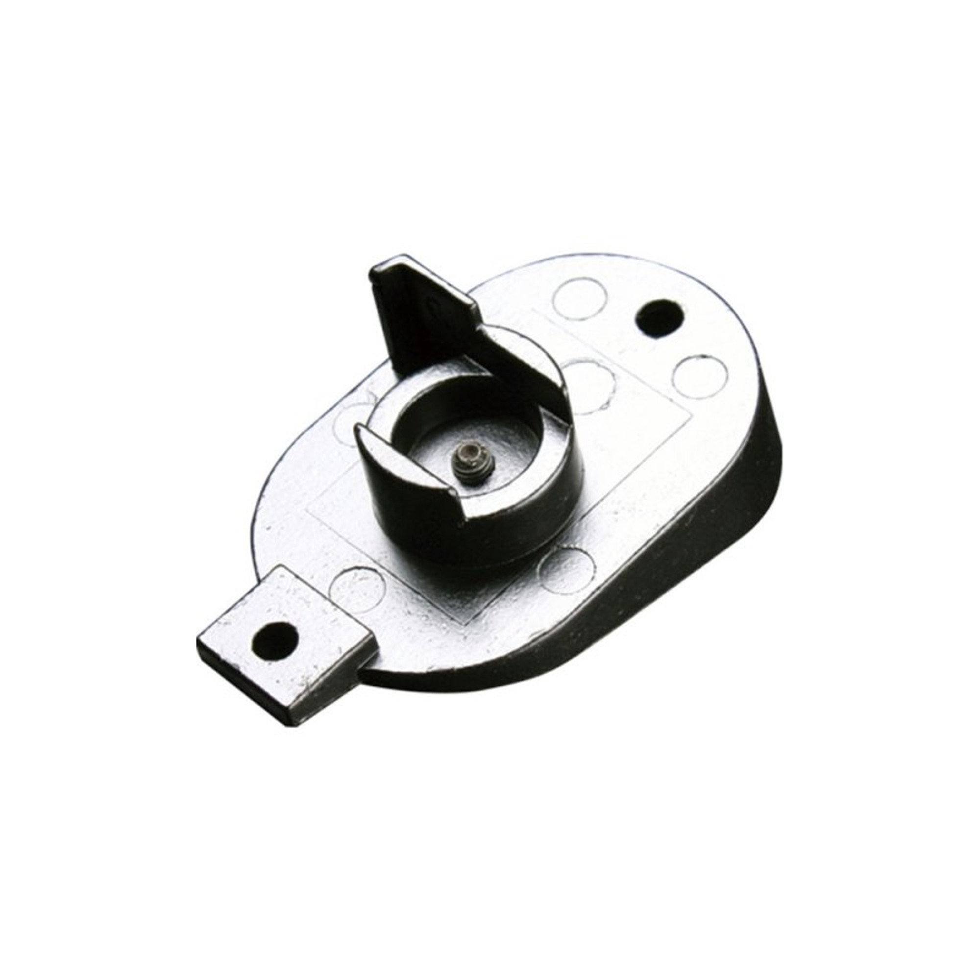 SRC M4 Motor Plate