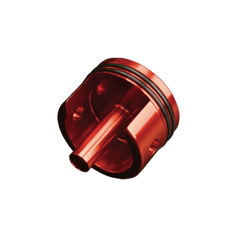 SRC Alum. Cylinder Head (AK)