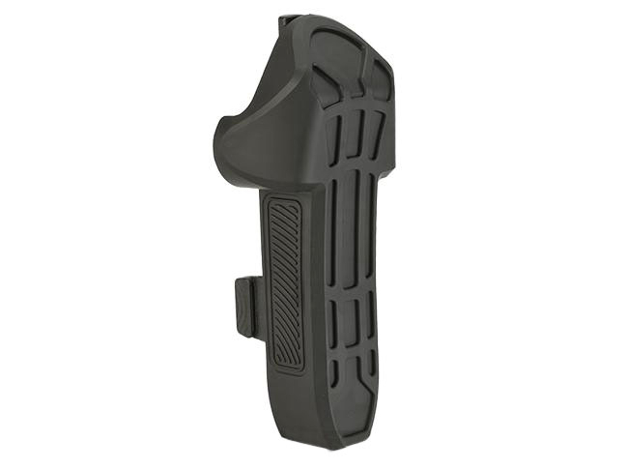 Krytac AEG Battery Stock Cover for Krytac Retractable Stock