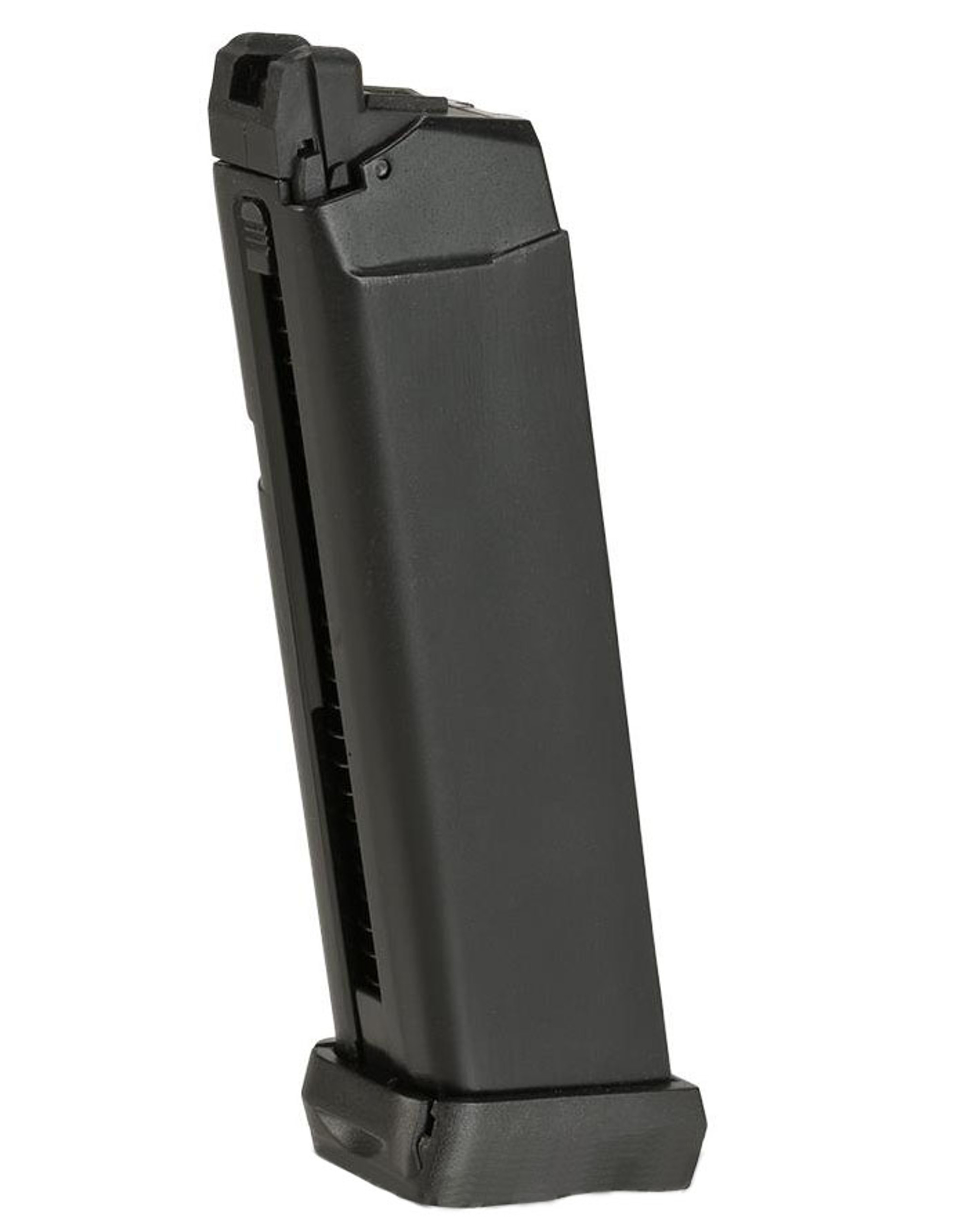 APS 23rd CO2 Magazine for ACP D-MOD Series Airsoft GBB Pistols - Black