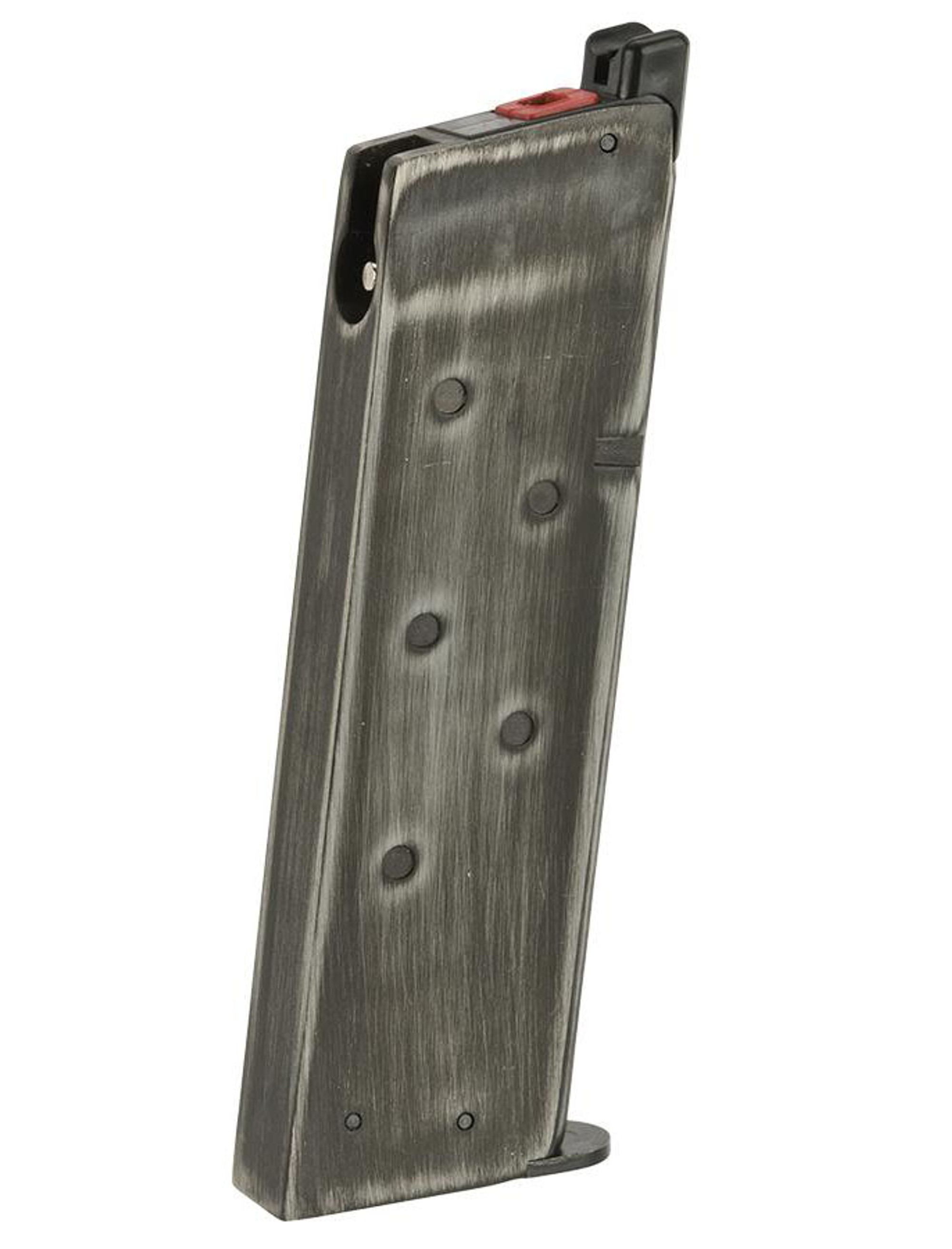 AW Custom 1911 Single Stack Magazine (Color: Weathered)