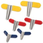 Secure Pro Padlock Shims - Assorted Sizes - Hero Outdoors