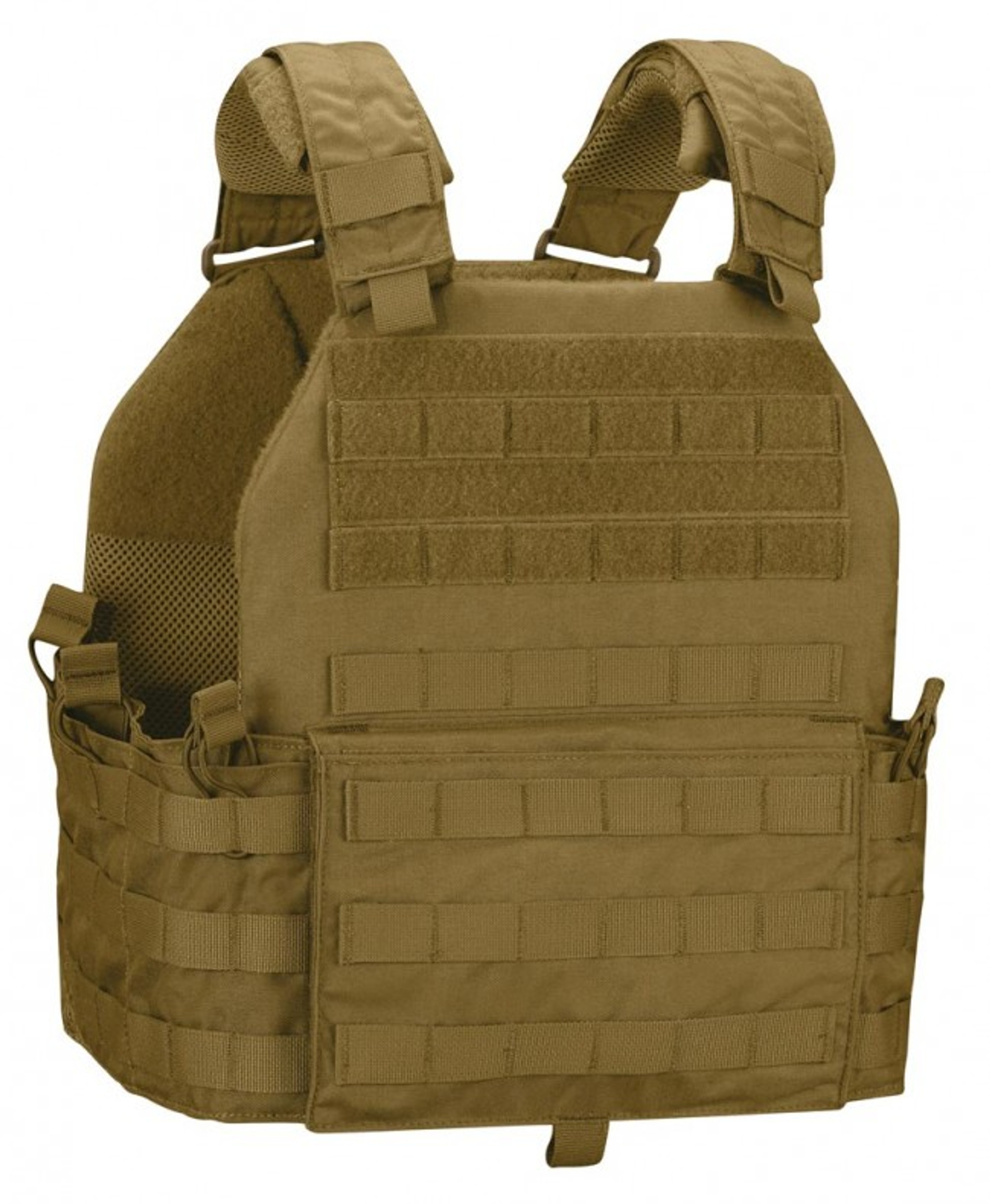 Propper Aegis SAPI Tactical Vest