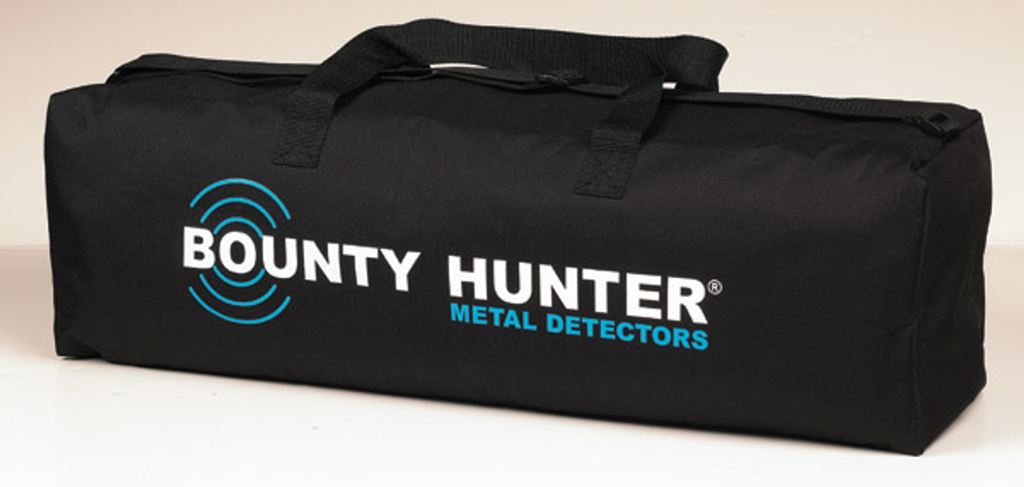 Bounty Hunter Carry Bag