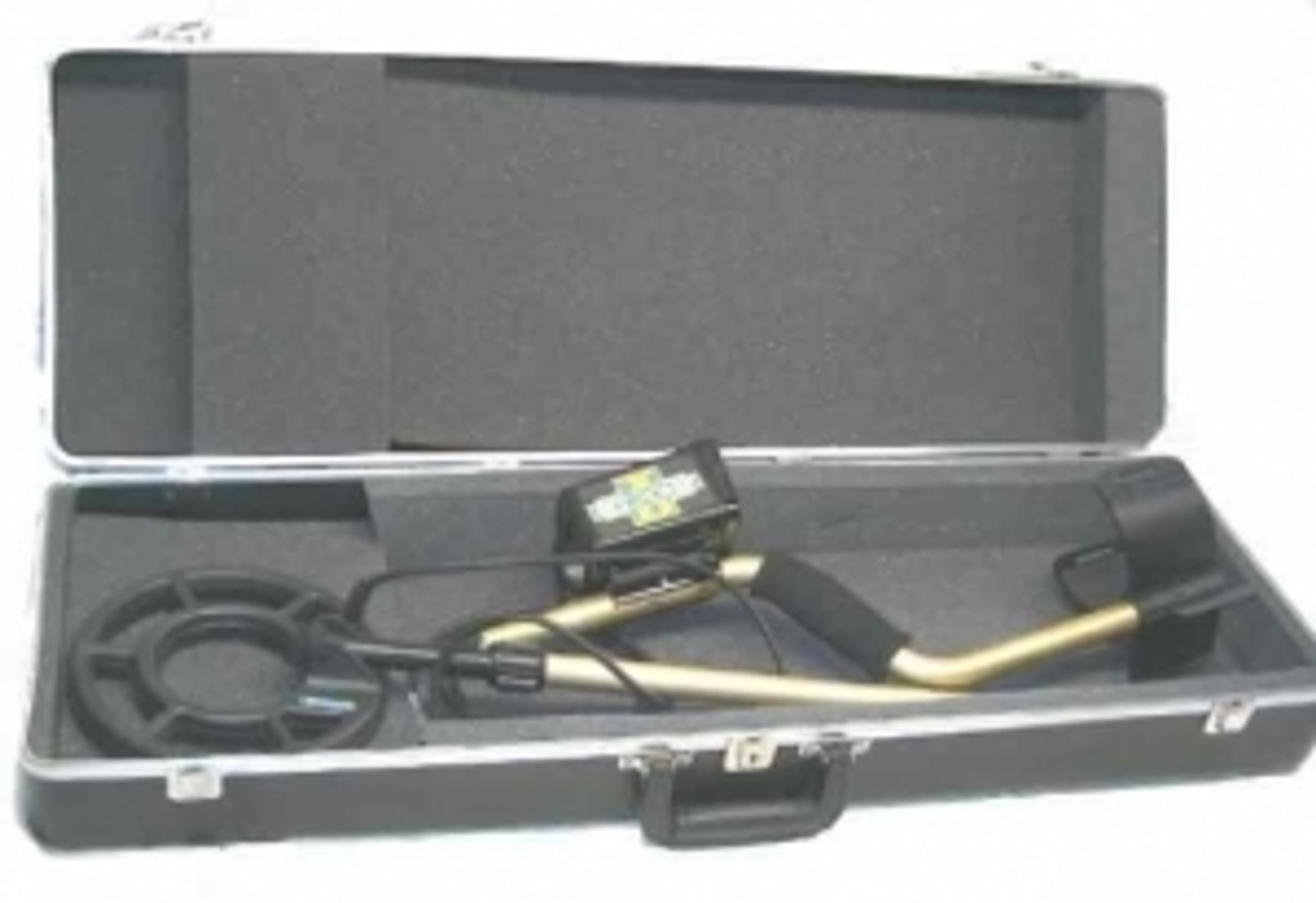 Fisher Hard Case M-Series - Long Universal