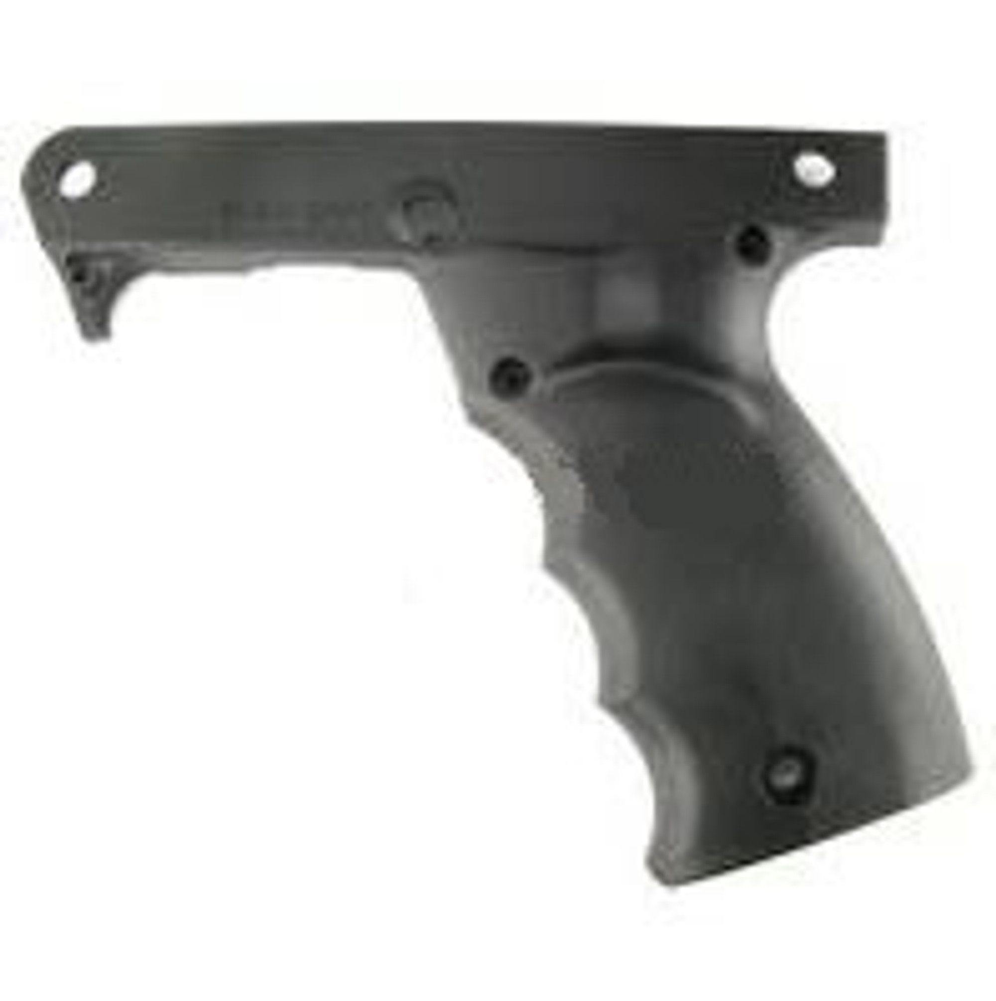 Tippmann A5 Lower Receiver Left Side