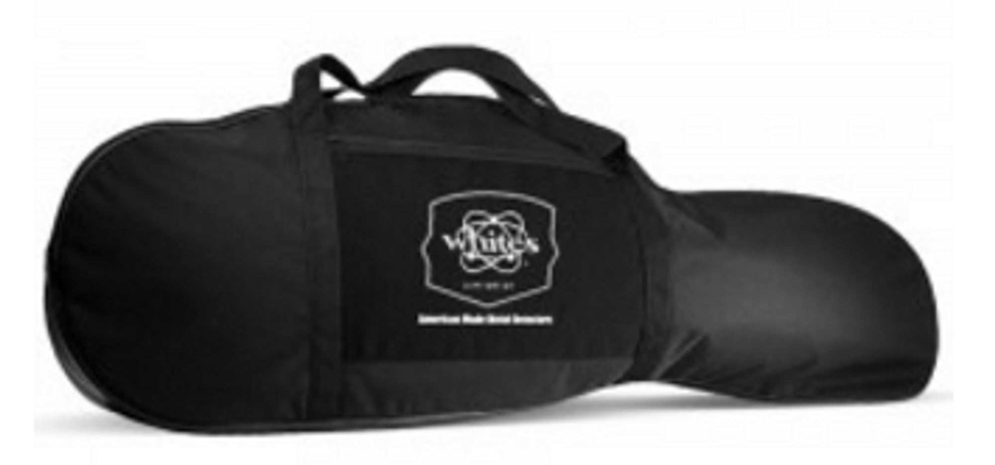 Whites Padded Carry All Bag