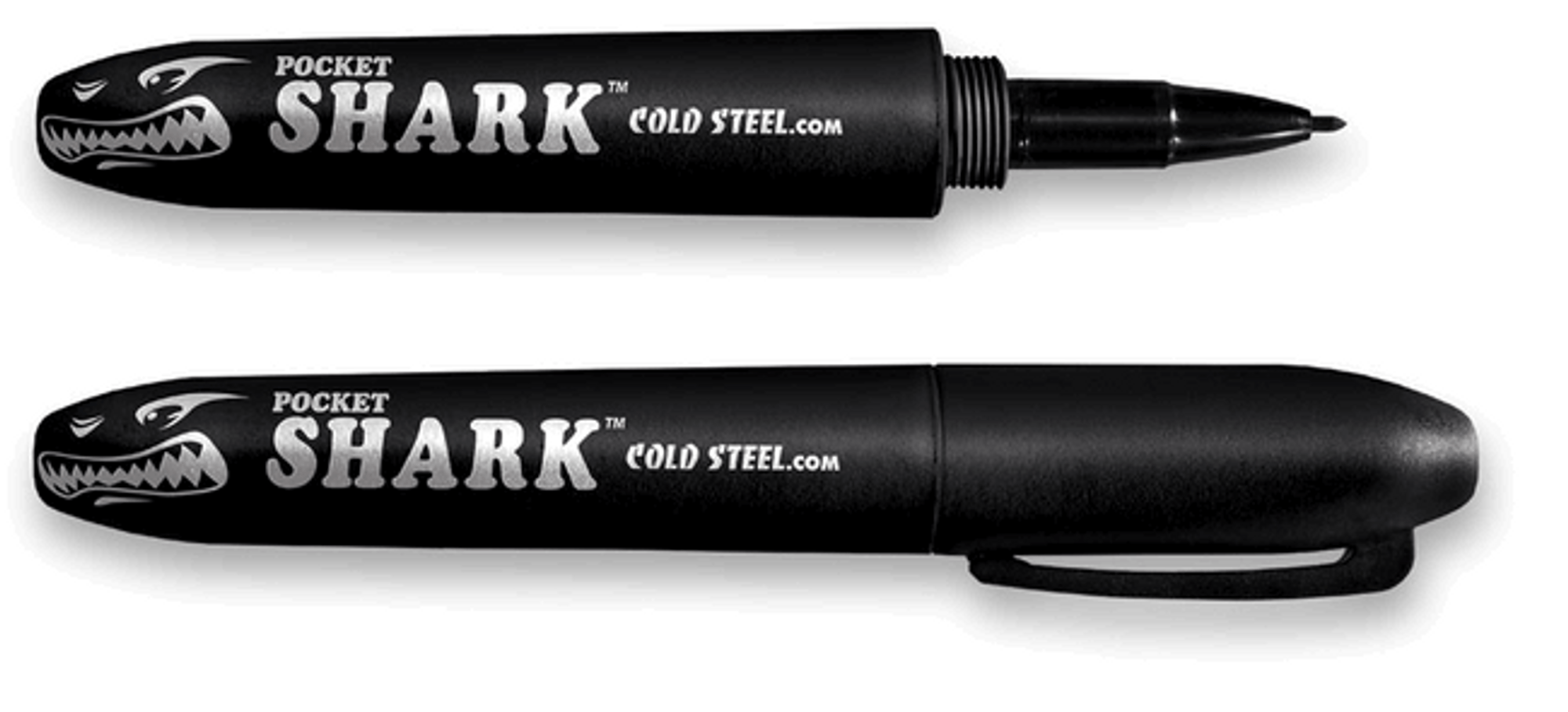Cold Steel 91SPBK Pocket Shark