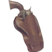 Holster - Mexican Loop For 4.75" Barrel