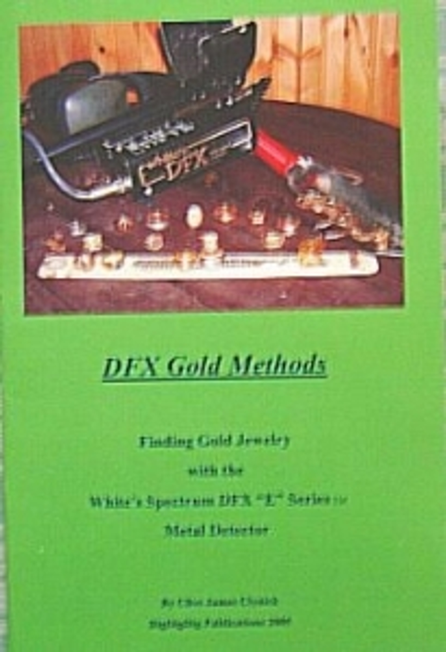 DFX Gold Methods