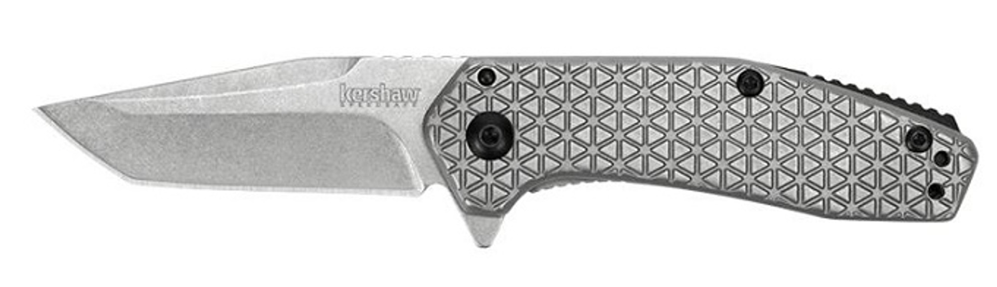 Kershaw 1324 Cathode Assisted Opening With Frame Lock