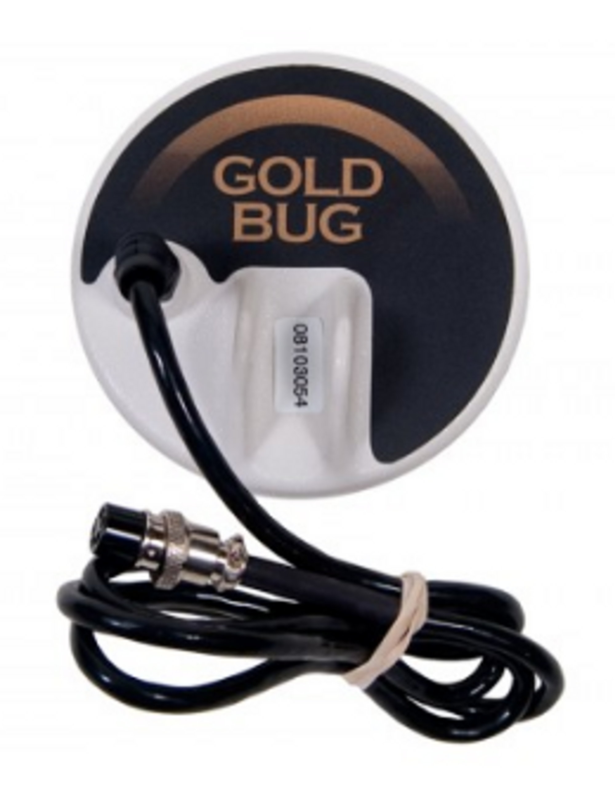 Fisher 5" Search Coil (Gold Bug Series) - Gold Bug