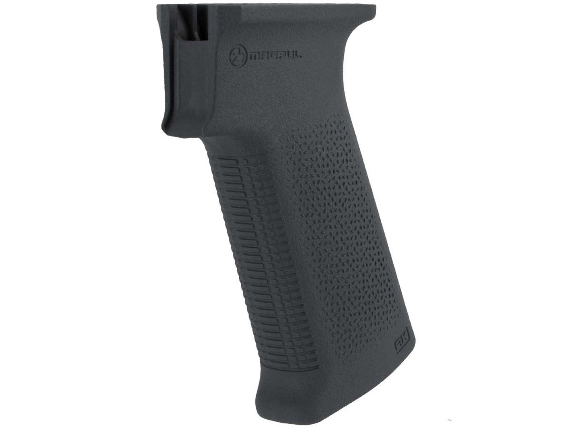 Magpul MOE SL Grip for AK Series Rifles (Color: Grey) - Hero Outdoors