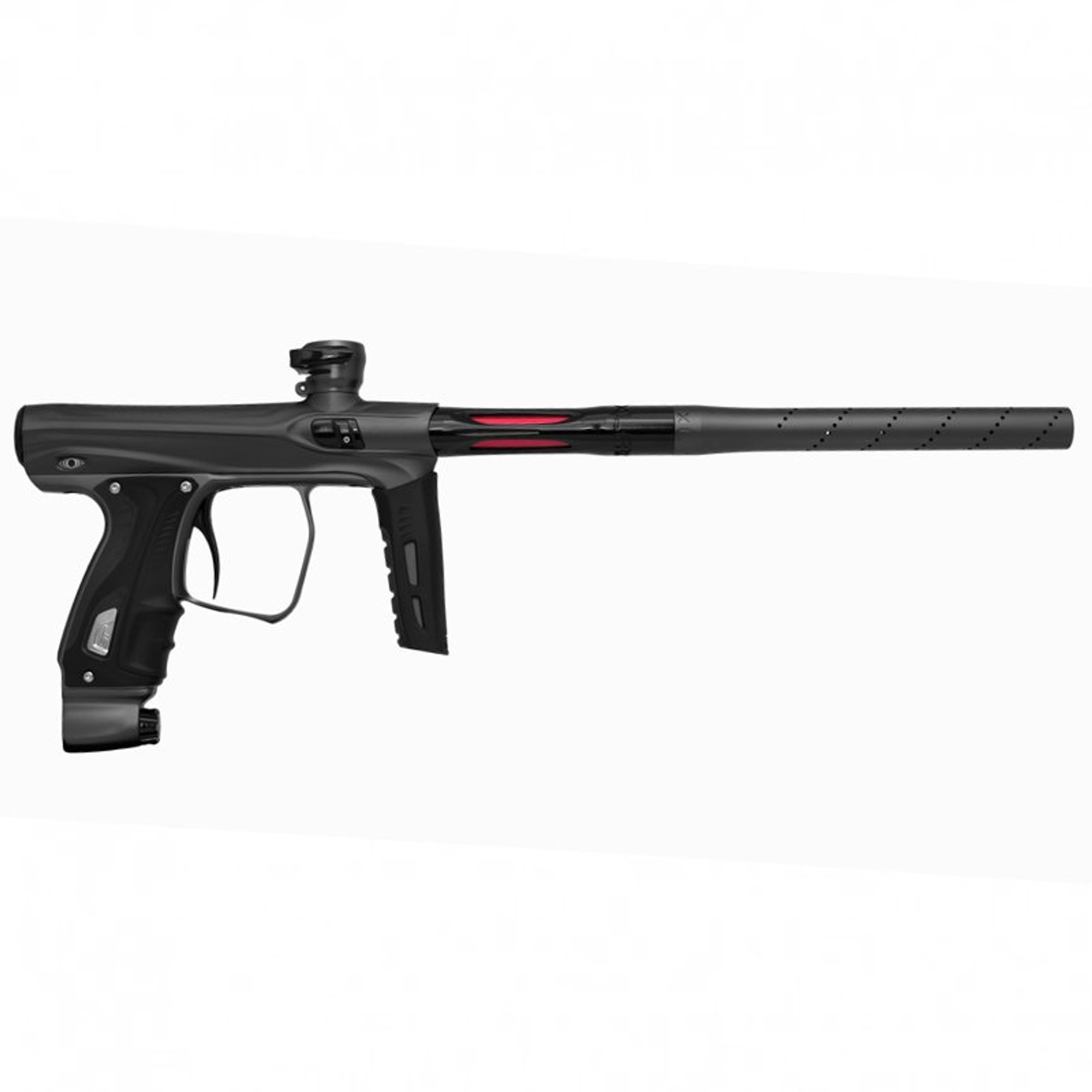 SP Shocker XLS Paintball Gun - Pewter