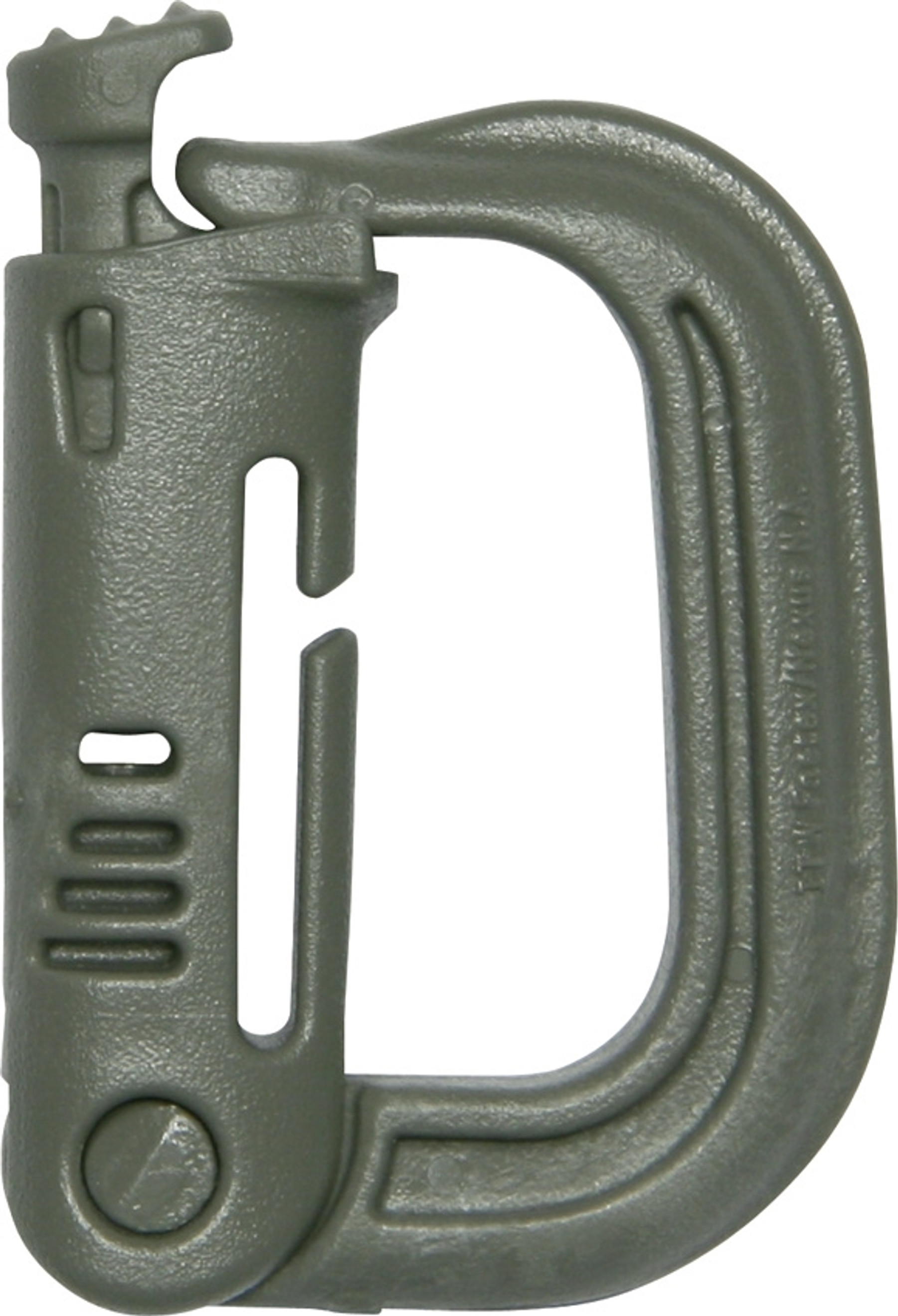 Maxpedition Grimloc Locking D-Ring