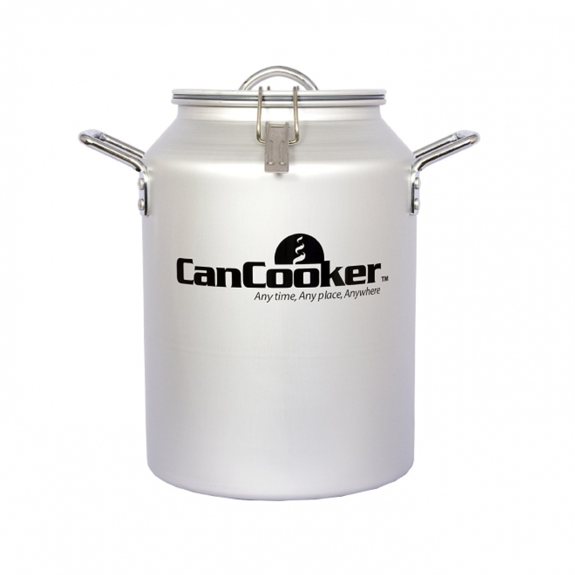 Cancooker Outdoor/Indoor Pressure Cooker