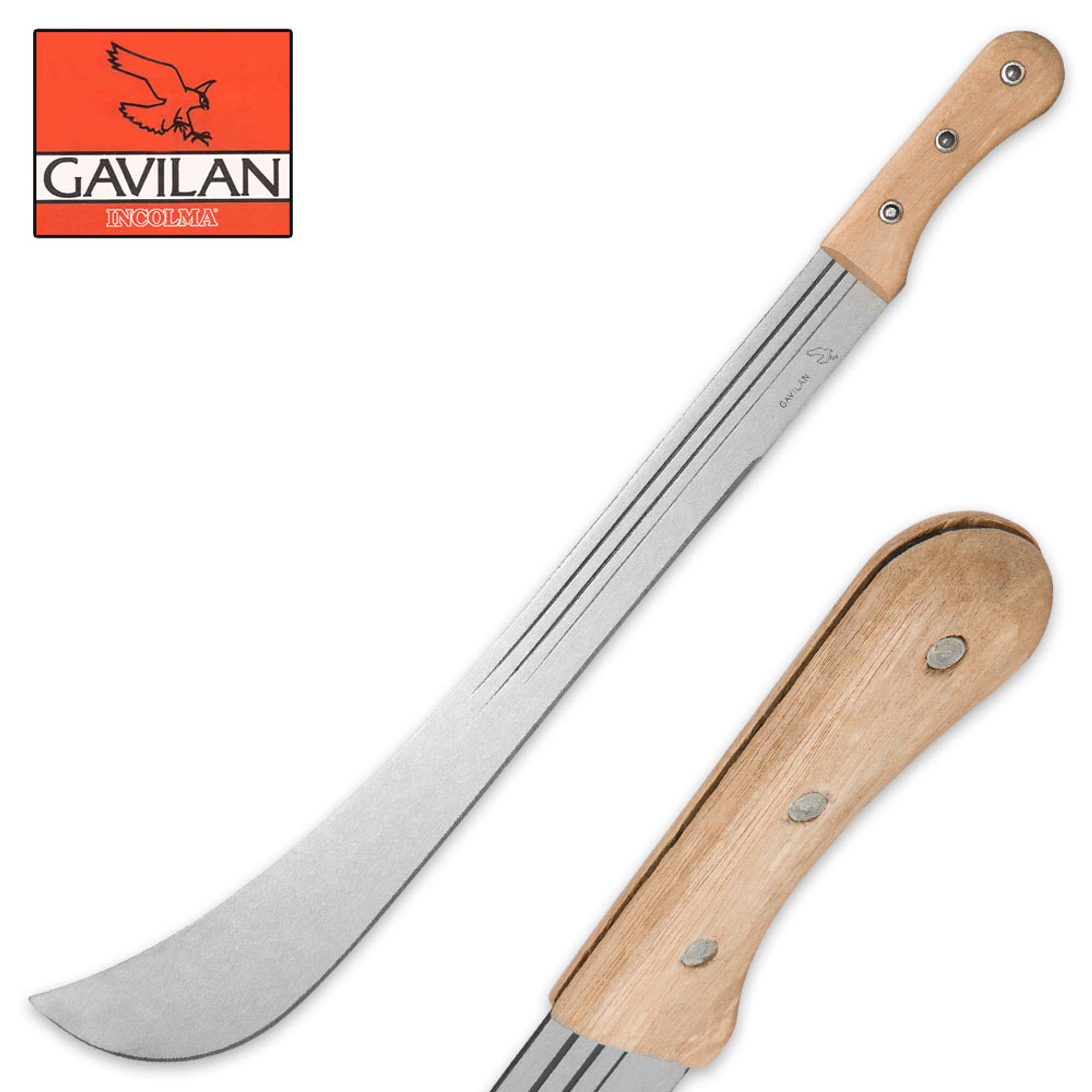 Falcon Eversharp Gavilan Machete