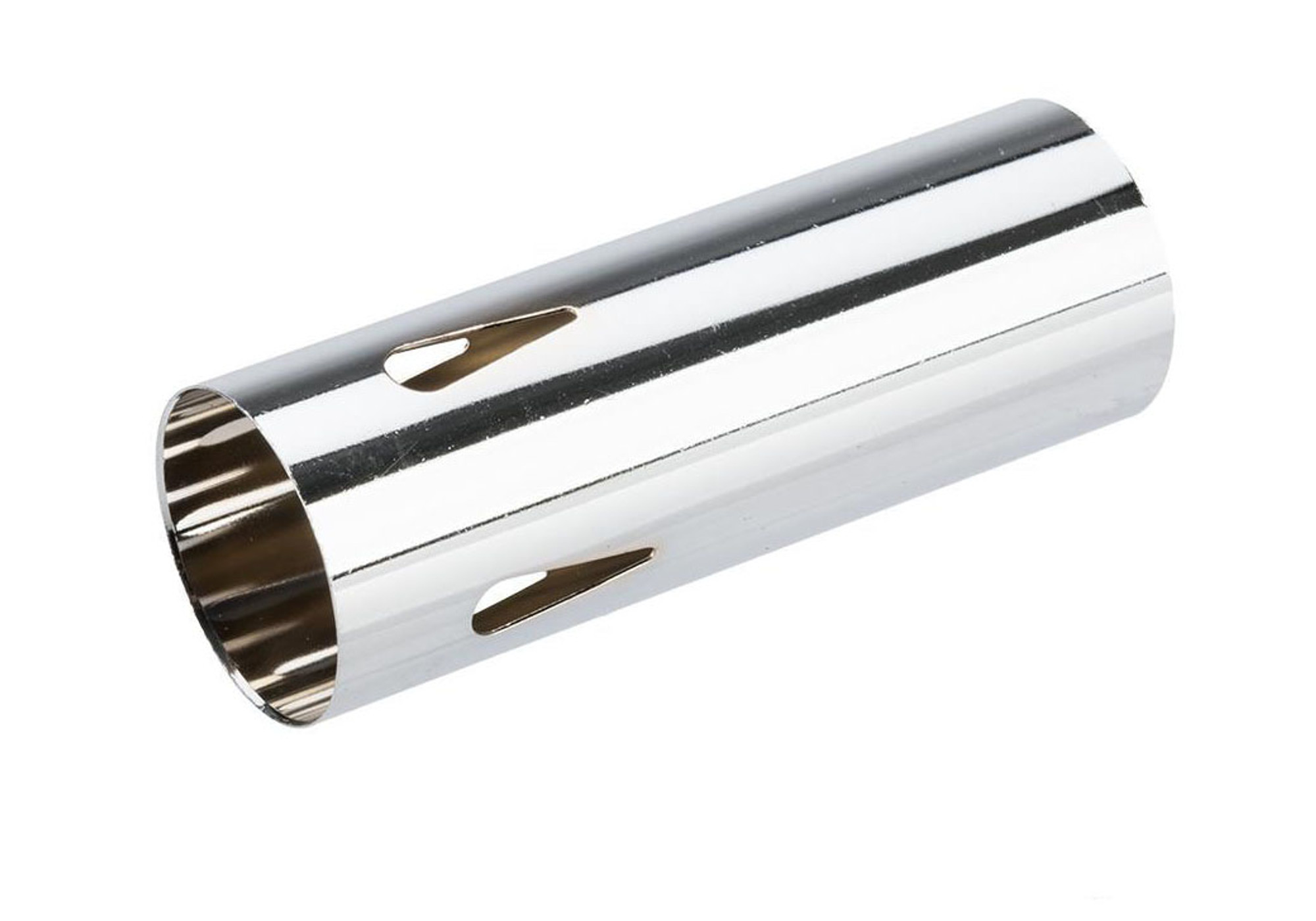 ICS Coated Brass Bore Up Cylinder w/ 4 Port Openings