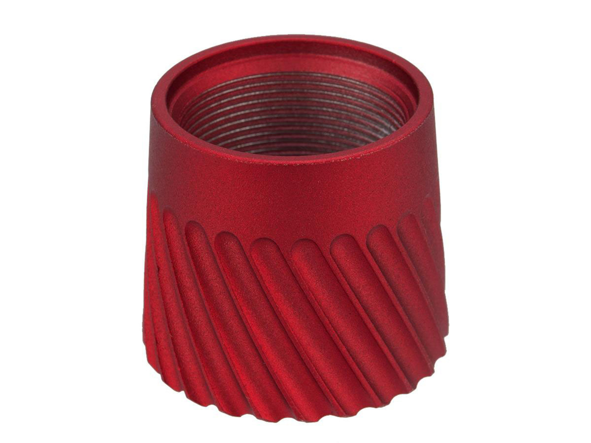 APS Type S Adapter for Magazine Extension Tube for CAM870 (Color: Red)