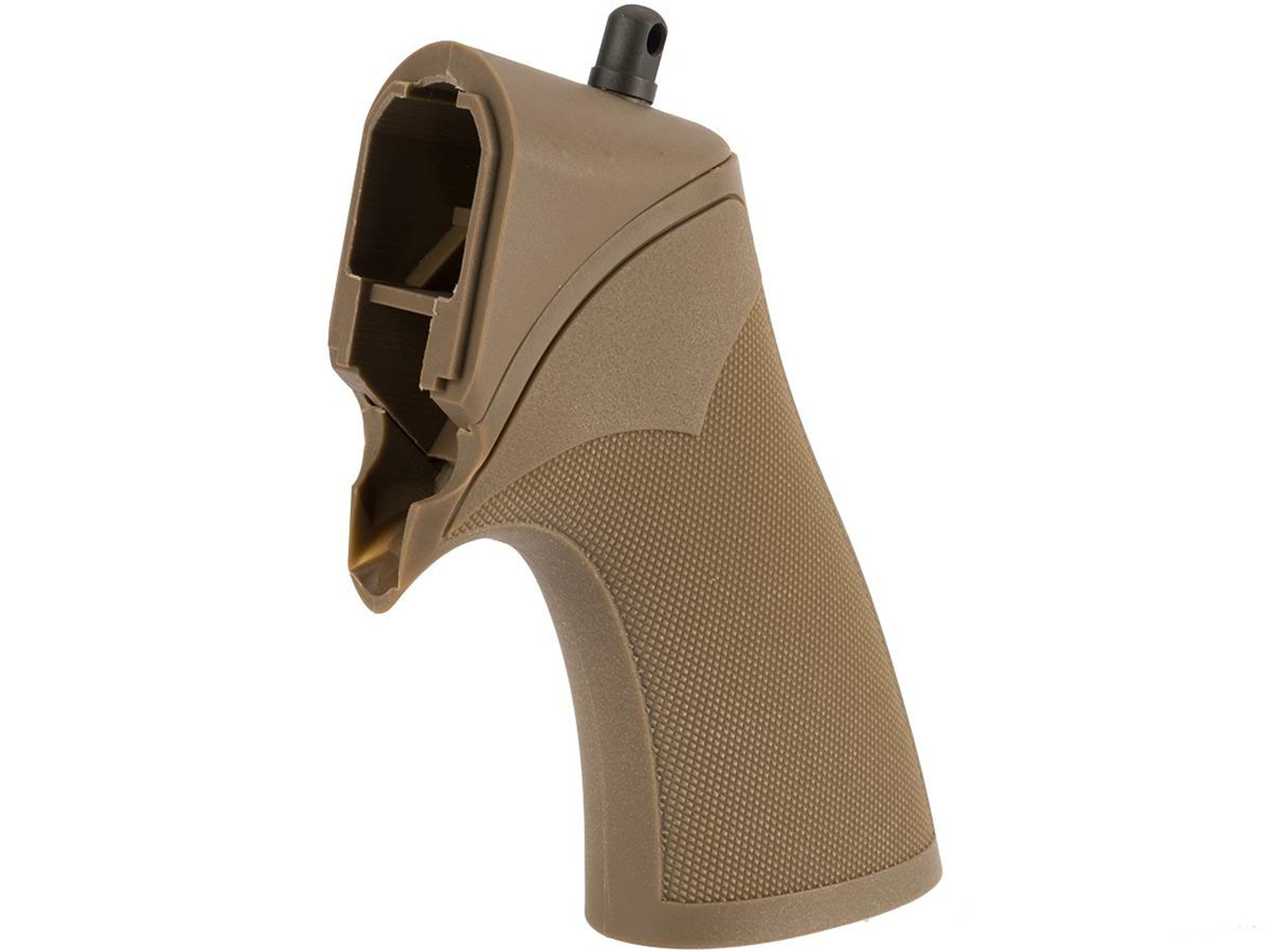 G&P Revolver Style Polymer Shotgun Pistol Grip (Color: Sand)