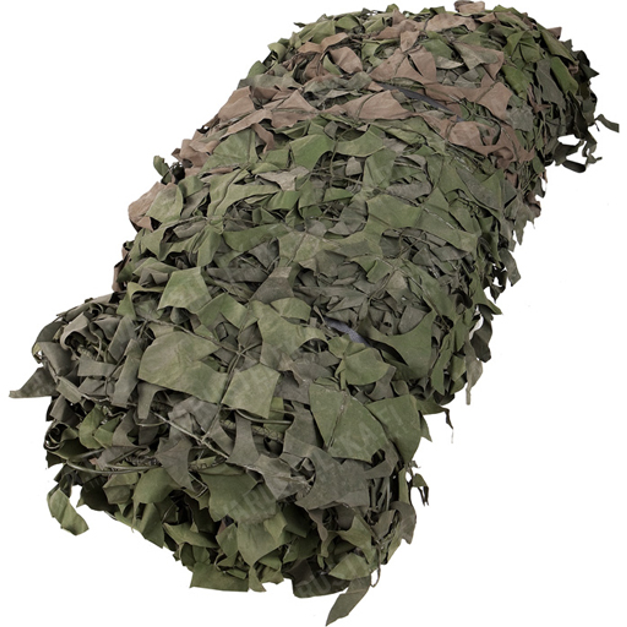 Canadian Armed Forces Camo Netting