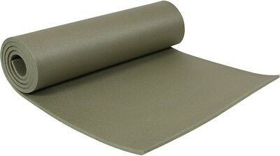 U.S. Armed Forces Cold Weather Foam Sleeping Pad