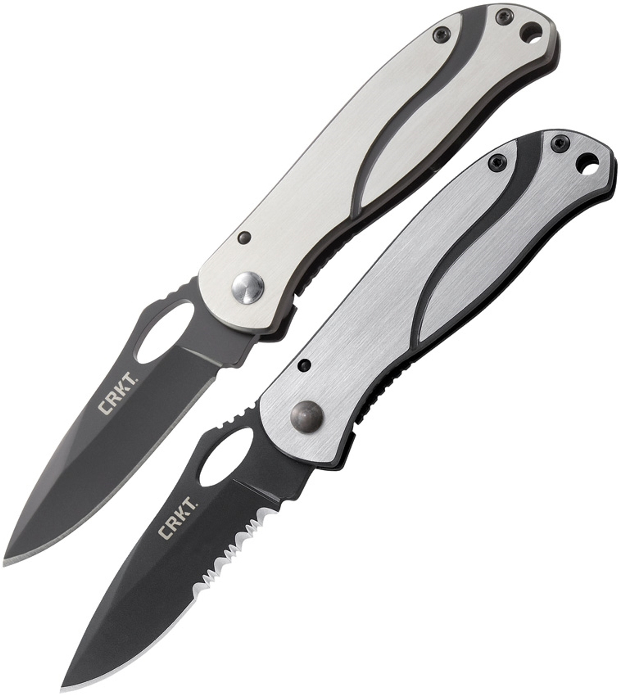 CRKT 64802C Pazoda Combo Set