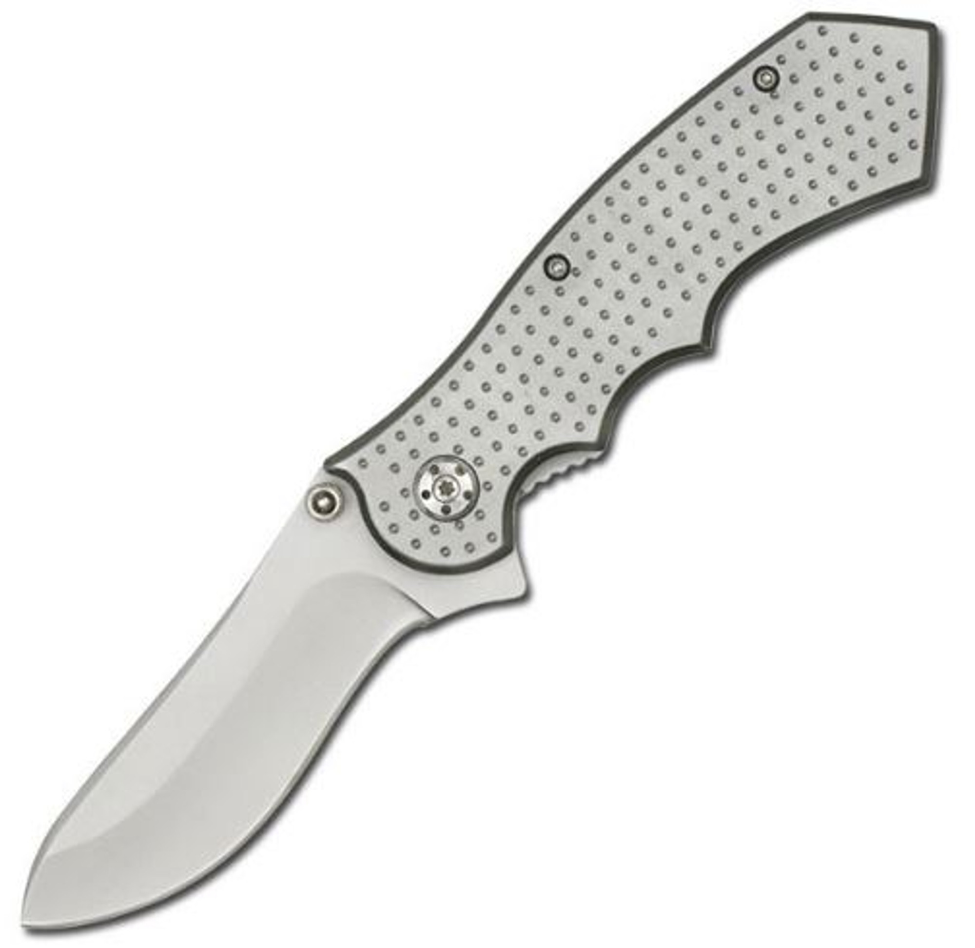 Tac Force YC433 Folding Knife Assisted Opening