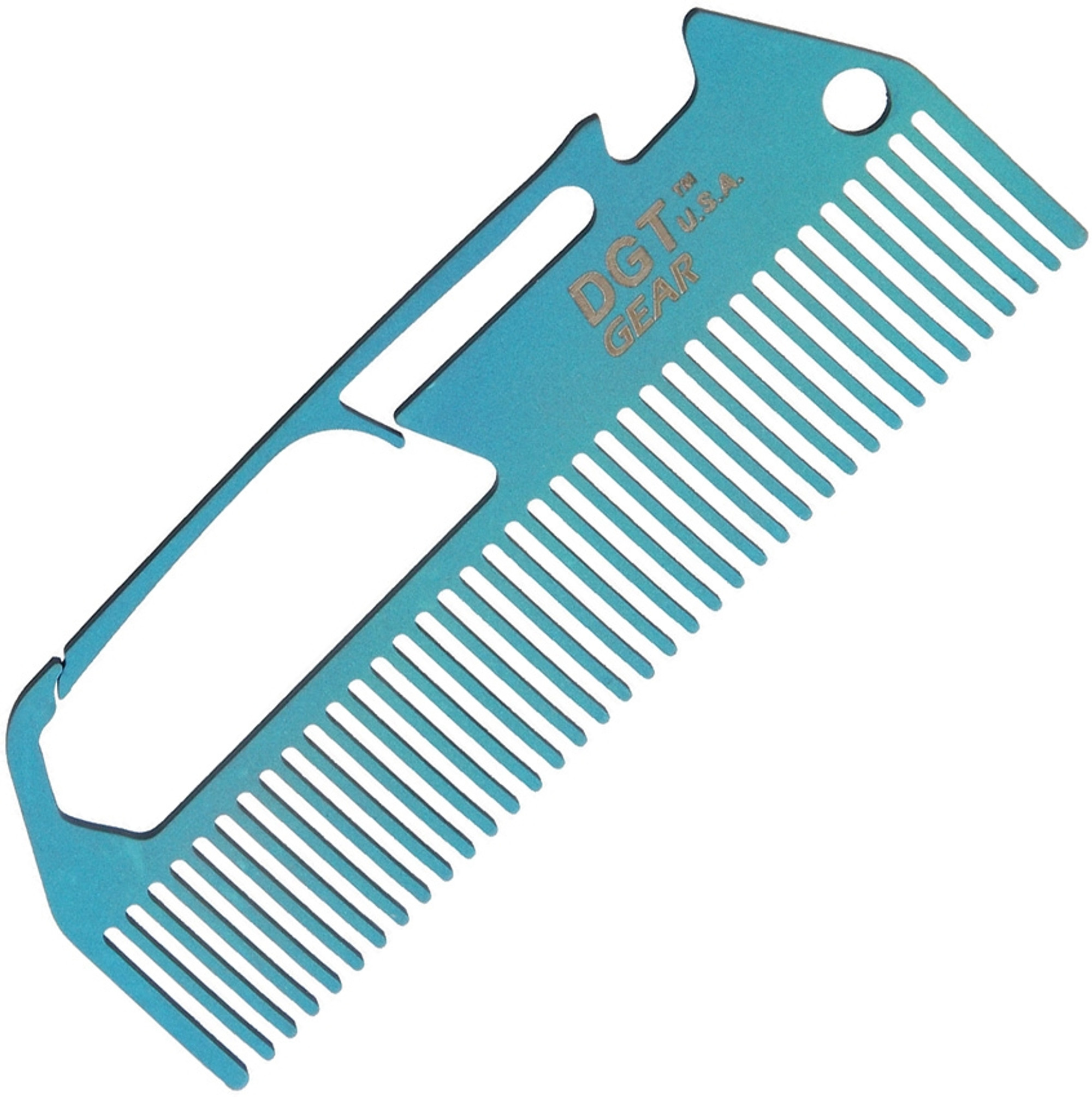 DGT Comb-Biner Green