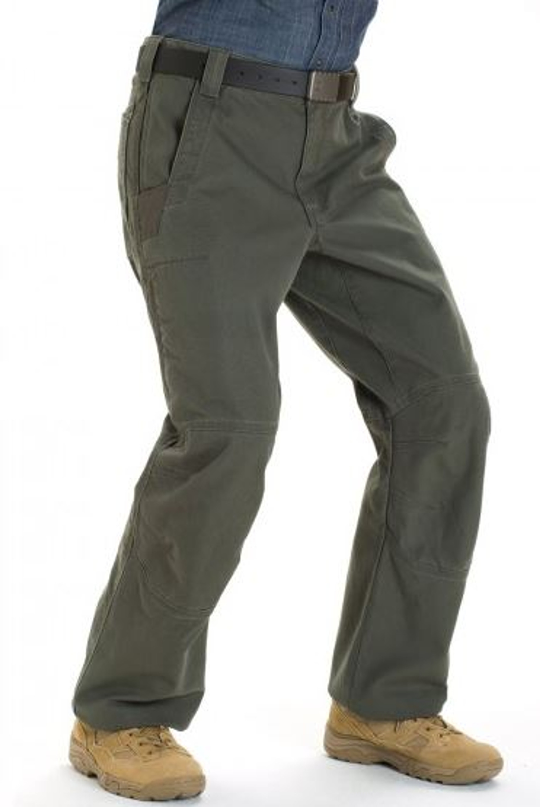 5.11 Kodiak Pants - Pine Green