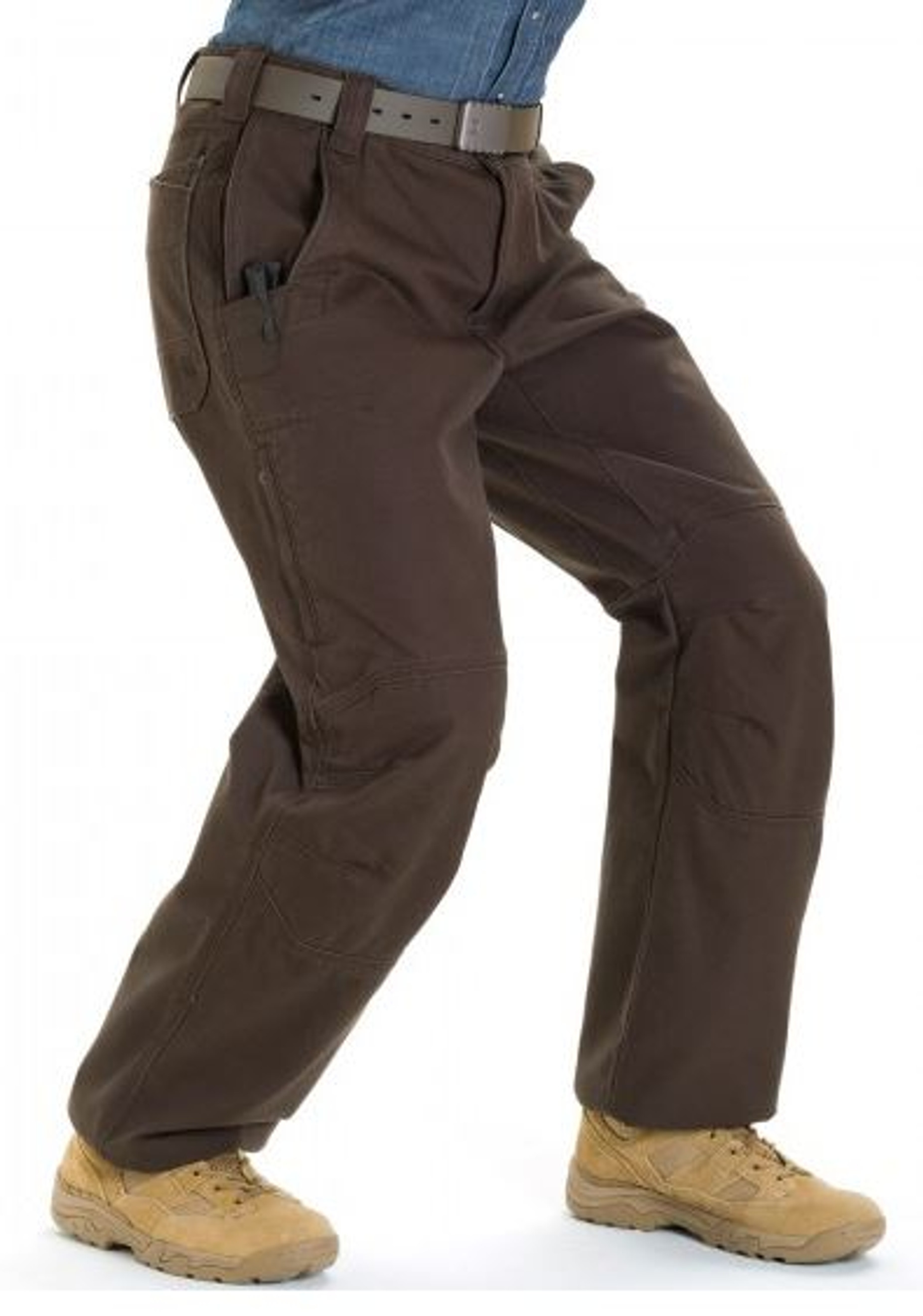 5.11 Kodiak Pants - Saddle Brown