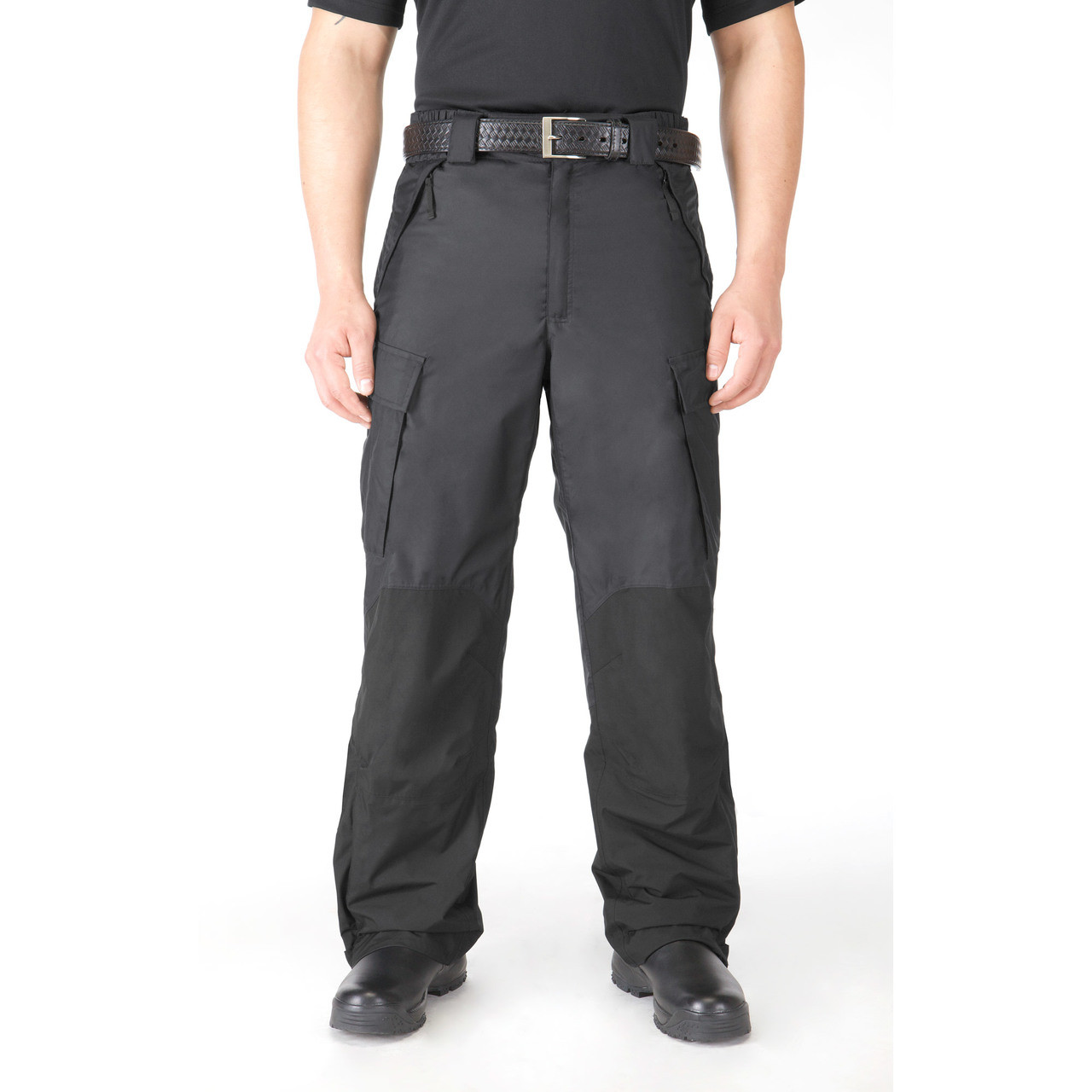 5.11 Patrol Rain Pant - Black