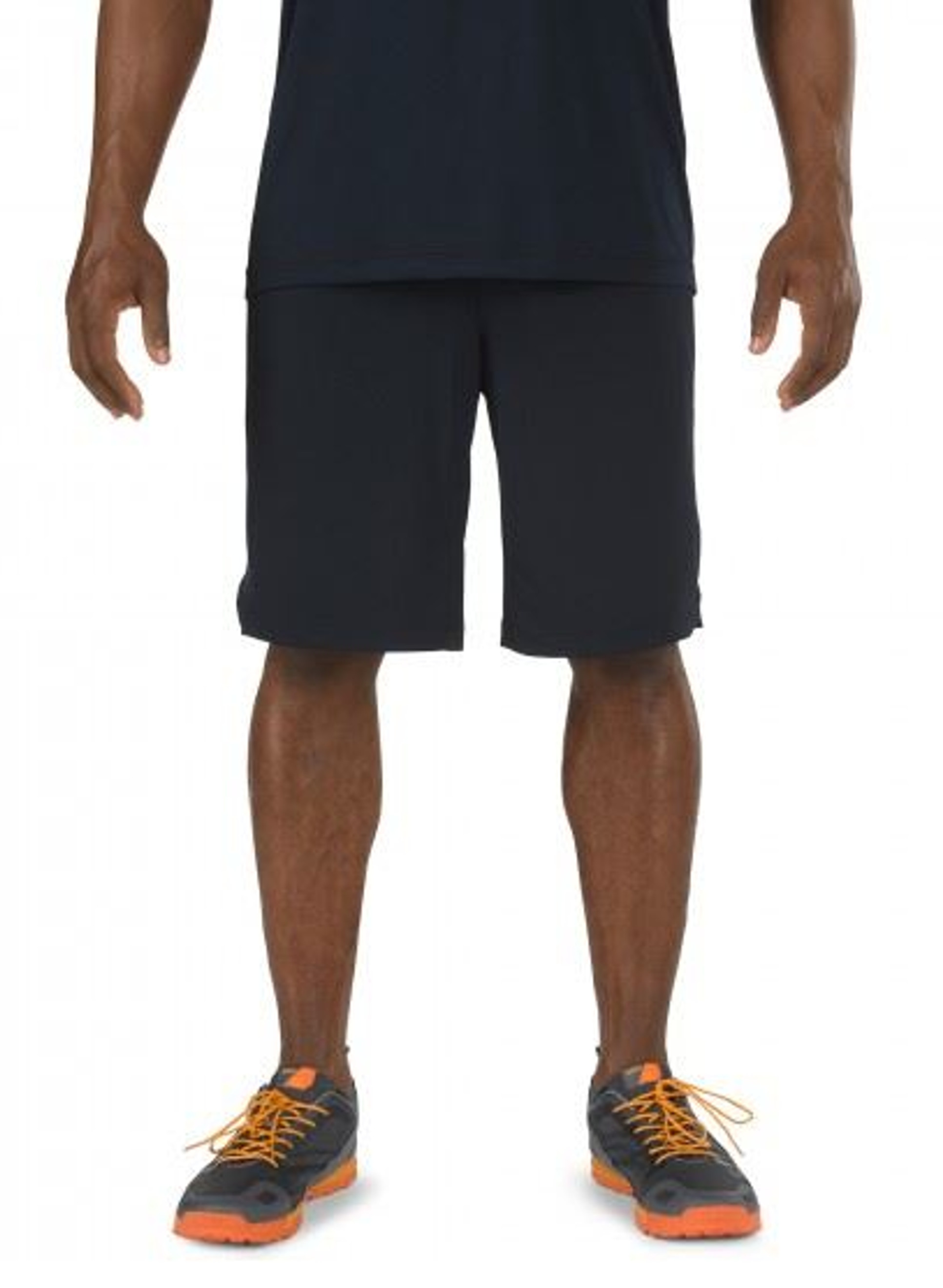 5.11 Utility PT Shorts - Dark Navy