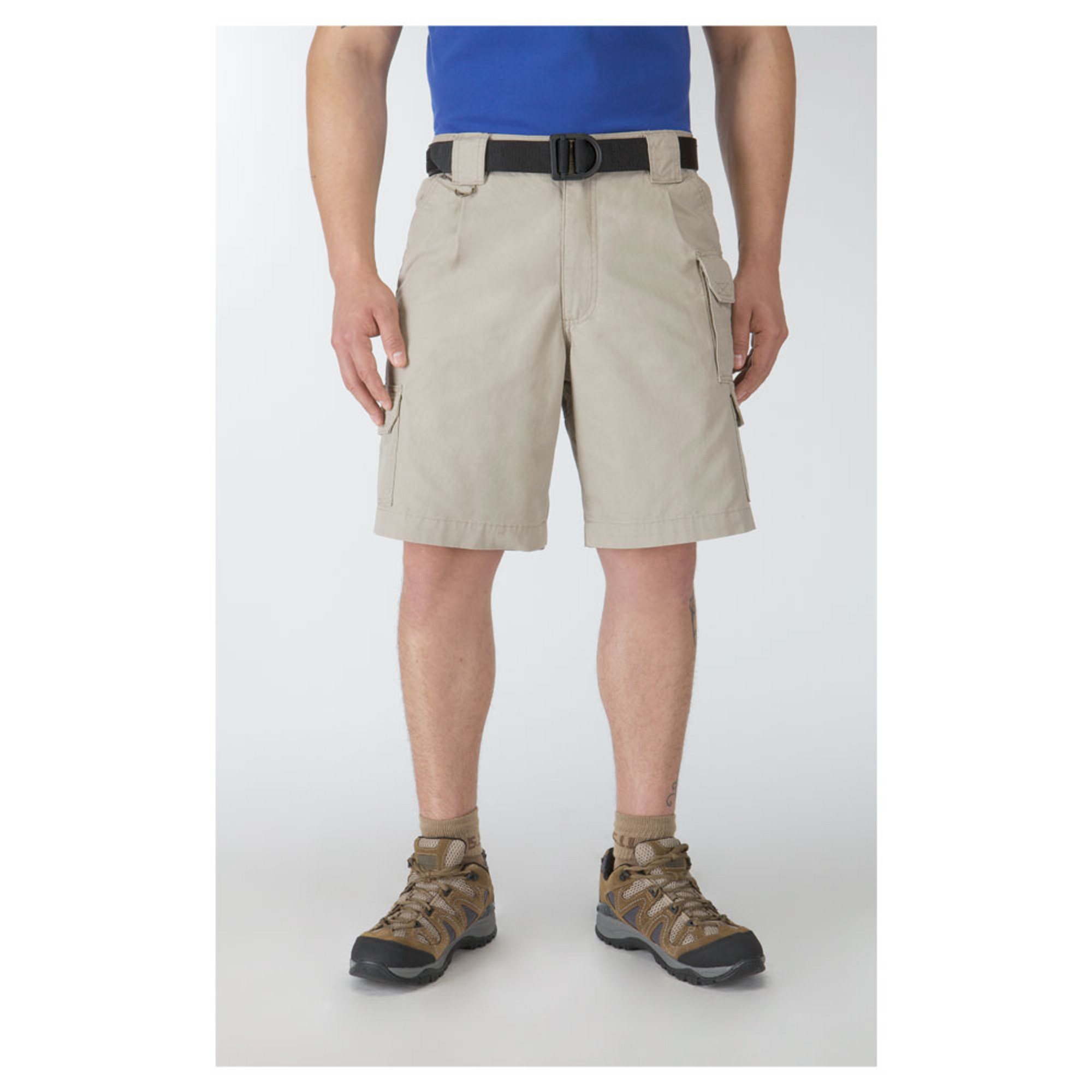 5.11 Men's Tactical Shorts - Khaki