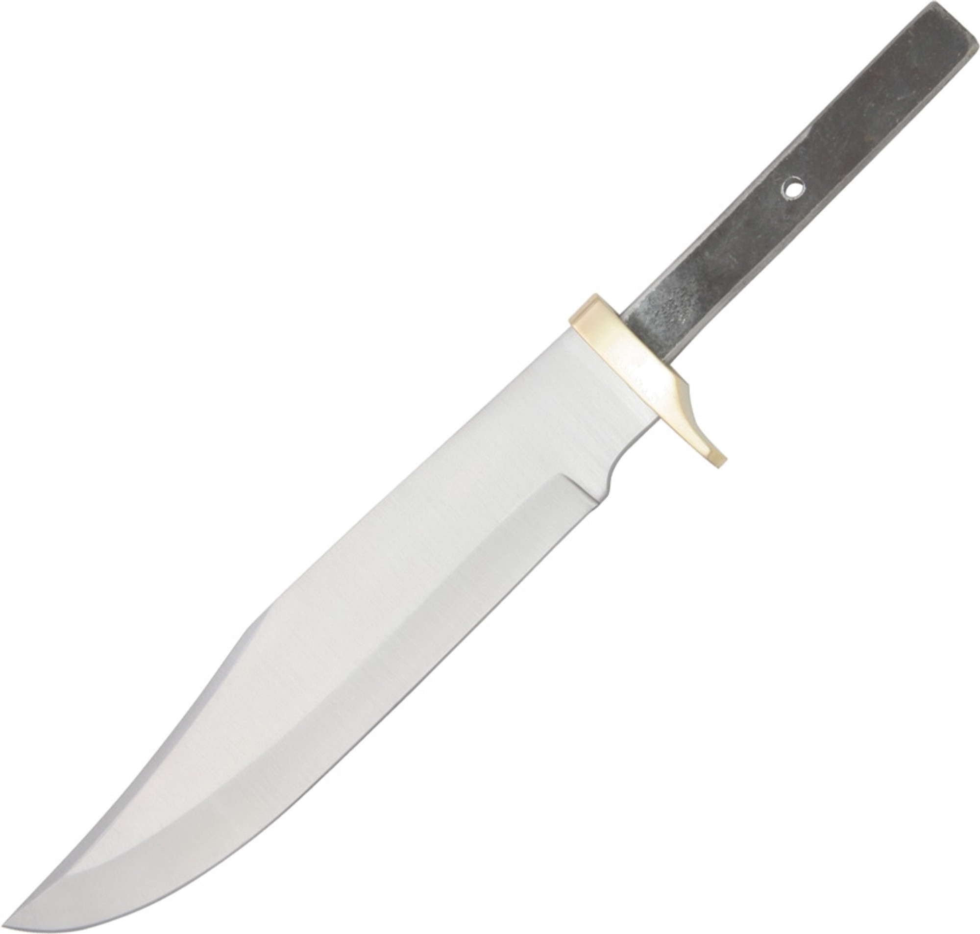 Knife Blade Bowie BL002