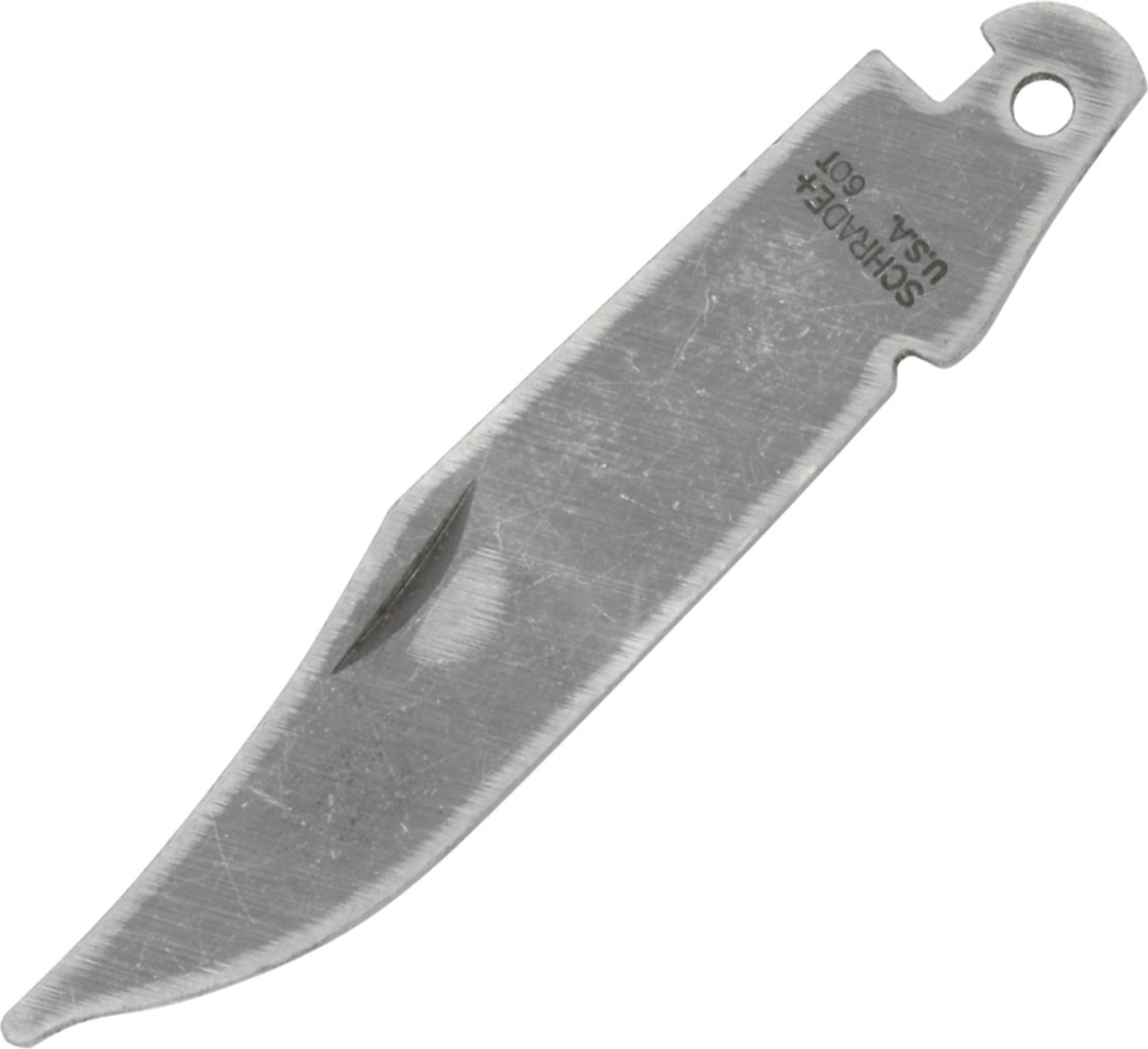Knife Blade Schrade Folding BL686