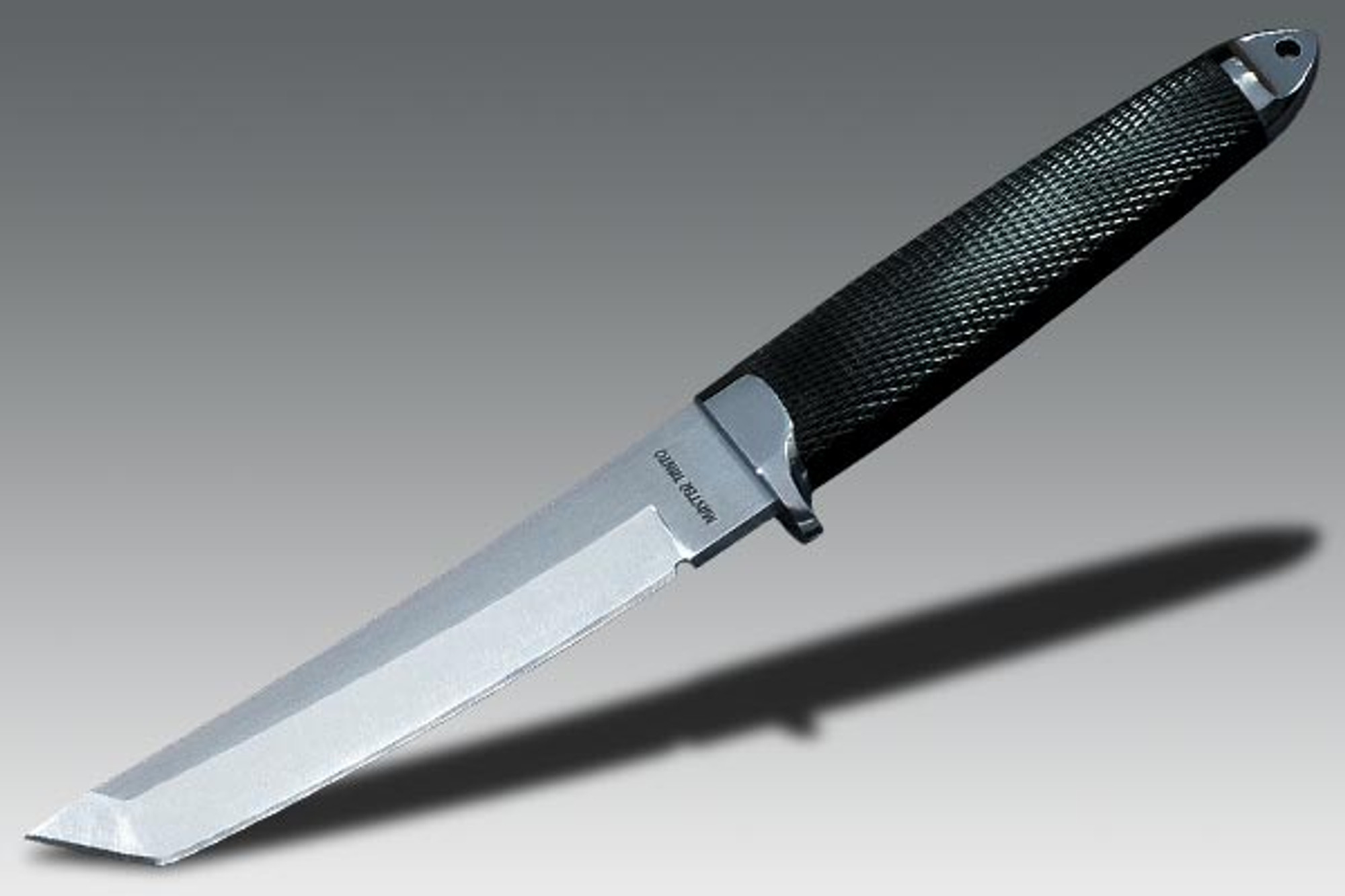 Cold Steel Master Tanto Knife