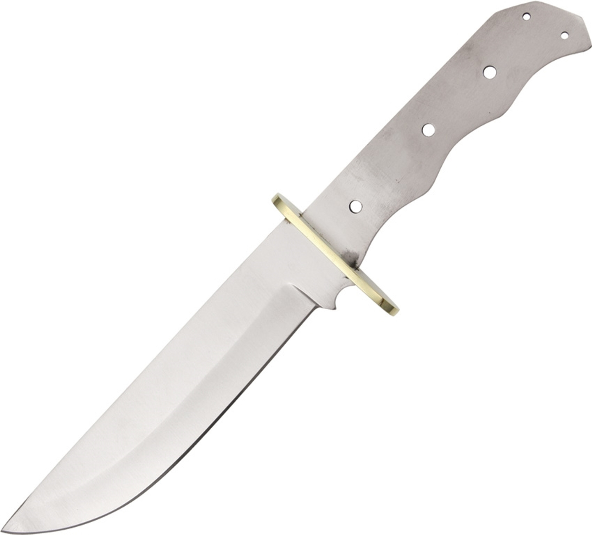 Knife Blade Large Hunter