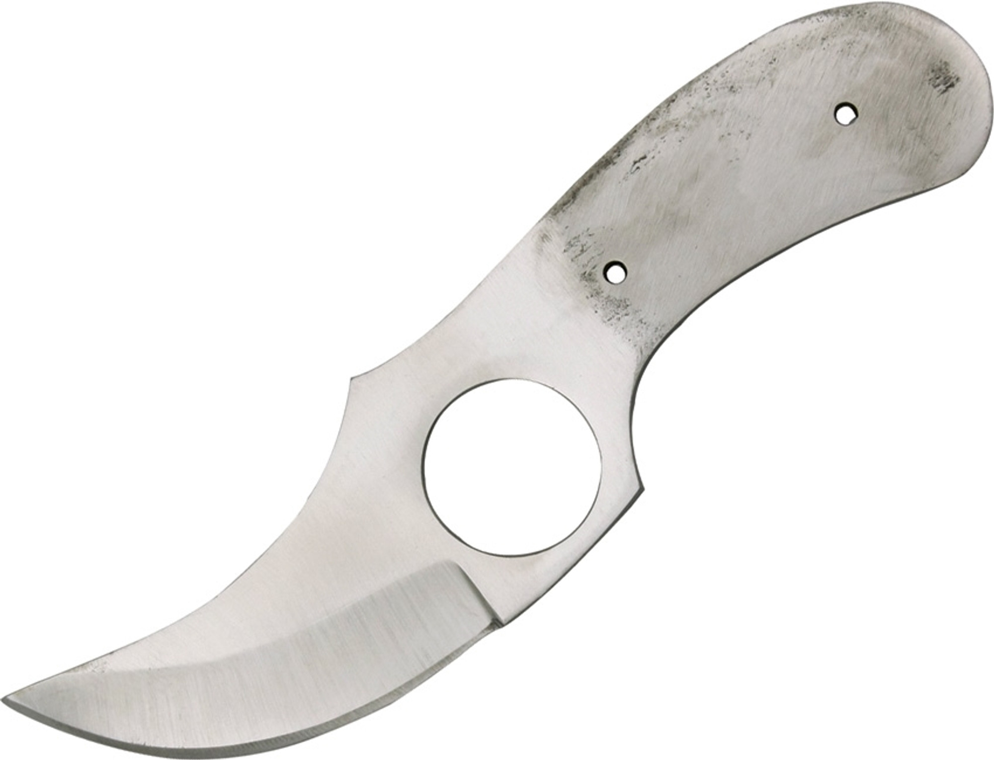 Knife Blade Skinner BL046