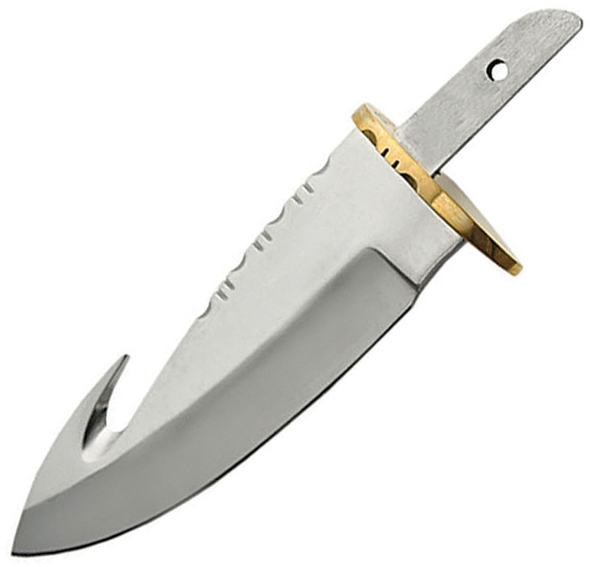 Guthook Blade With Sheath