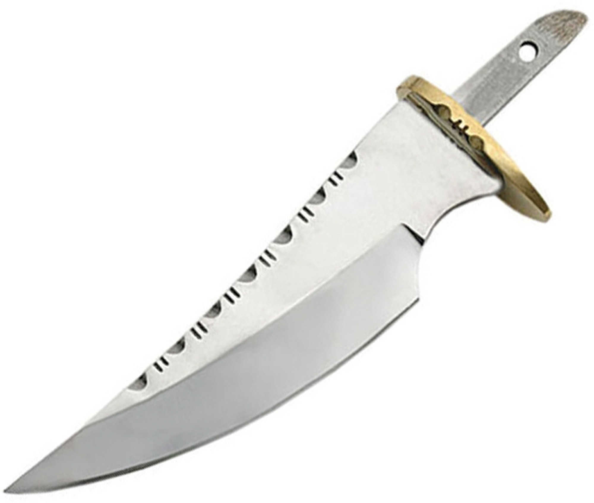 Clip Blade With Sheath BLSOB5