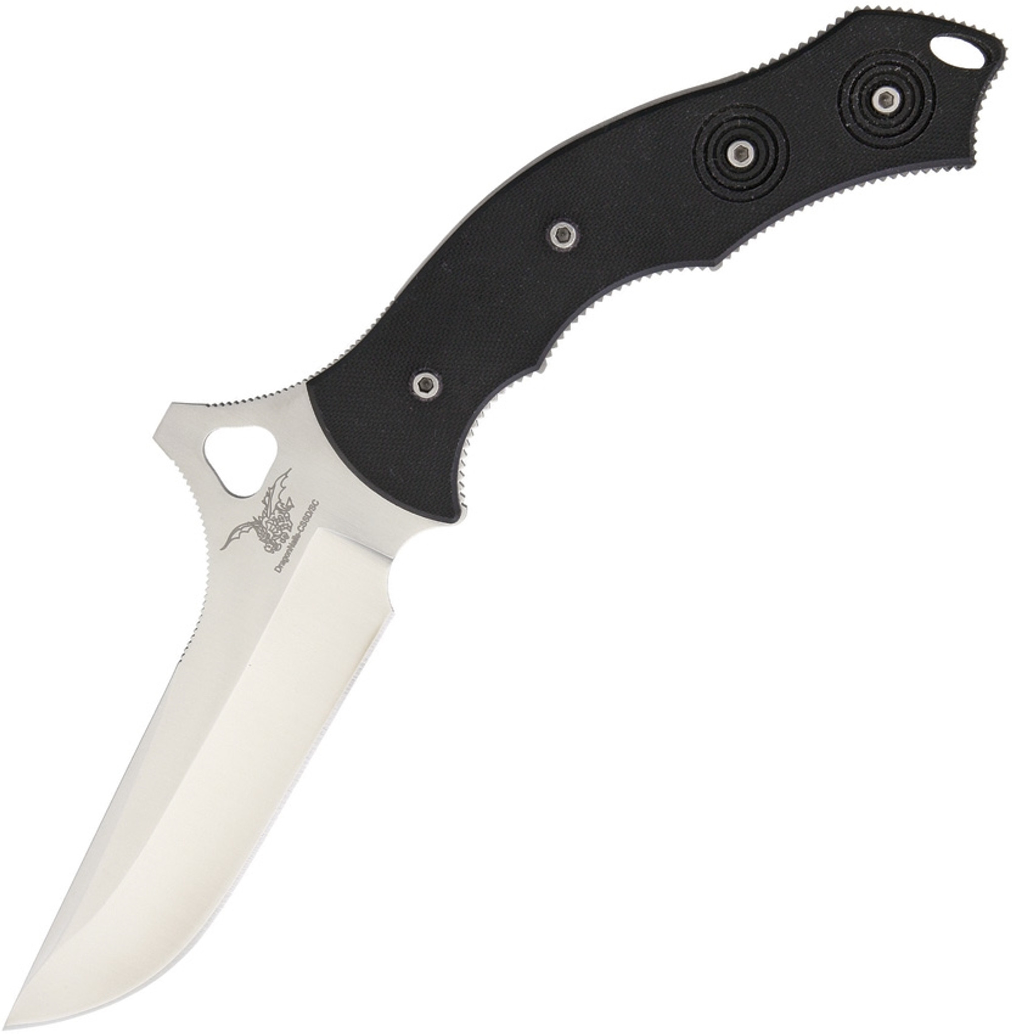 LLC Bowie Magnum