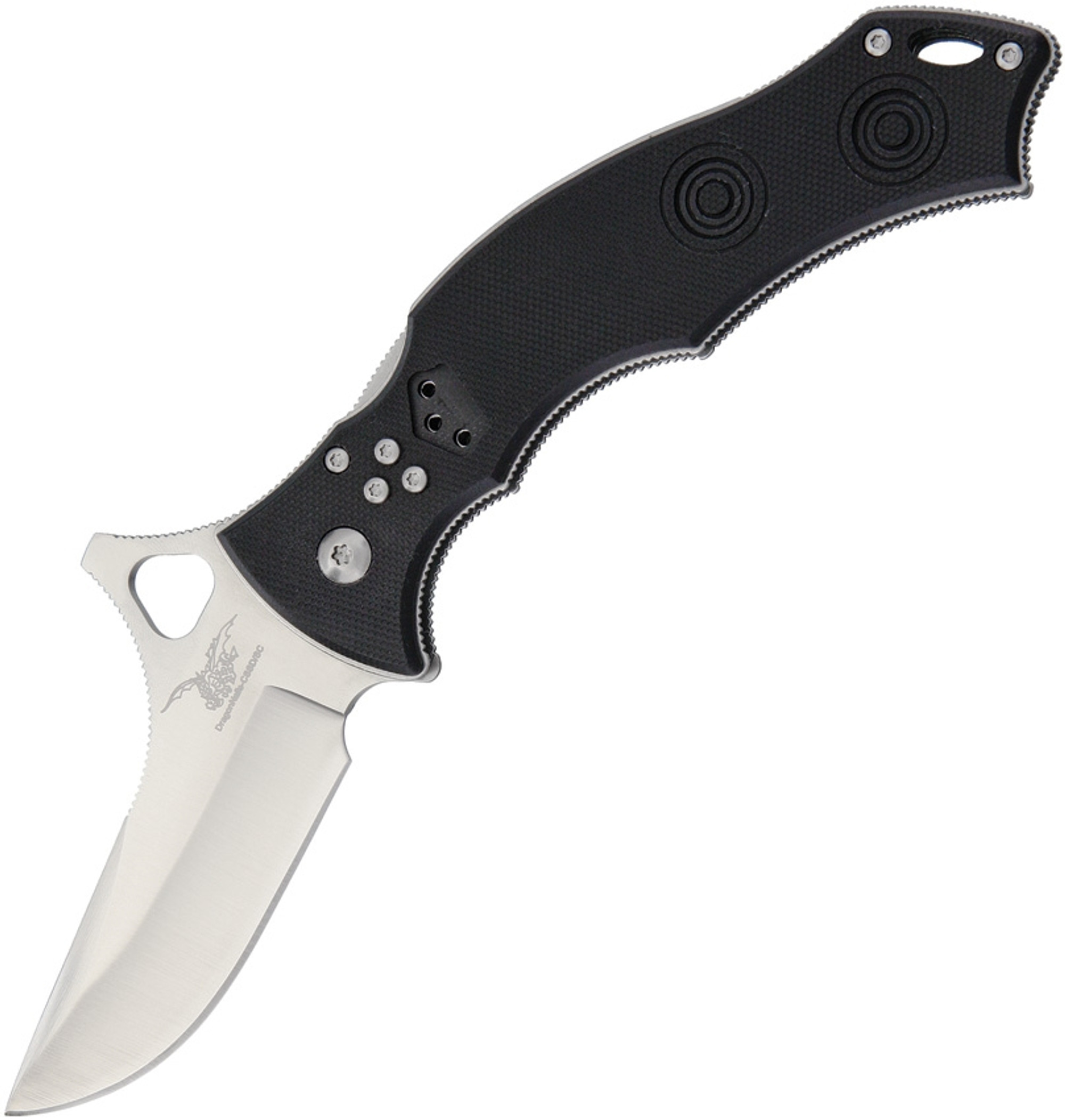 LLC Bowie Standard Black