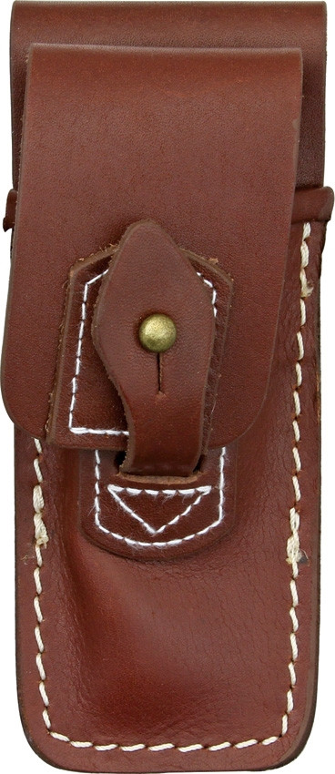 Sheaths Brown Leather Knife Sheath