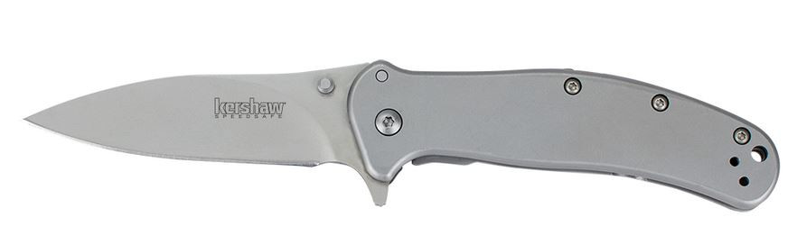 Kershaw 1730SS Zing Assisted Opening