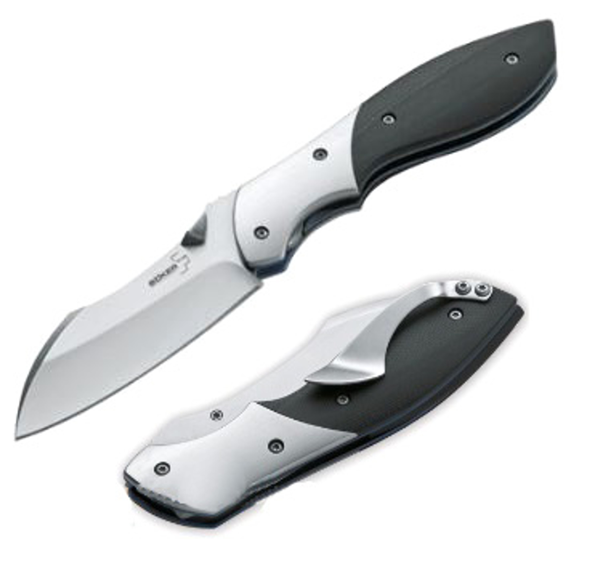 Boker Plus 01BO150 Mini Vanquish Folding Knife