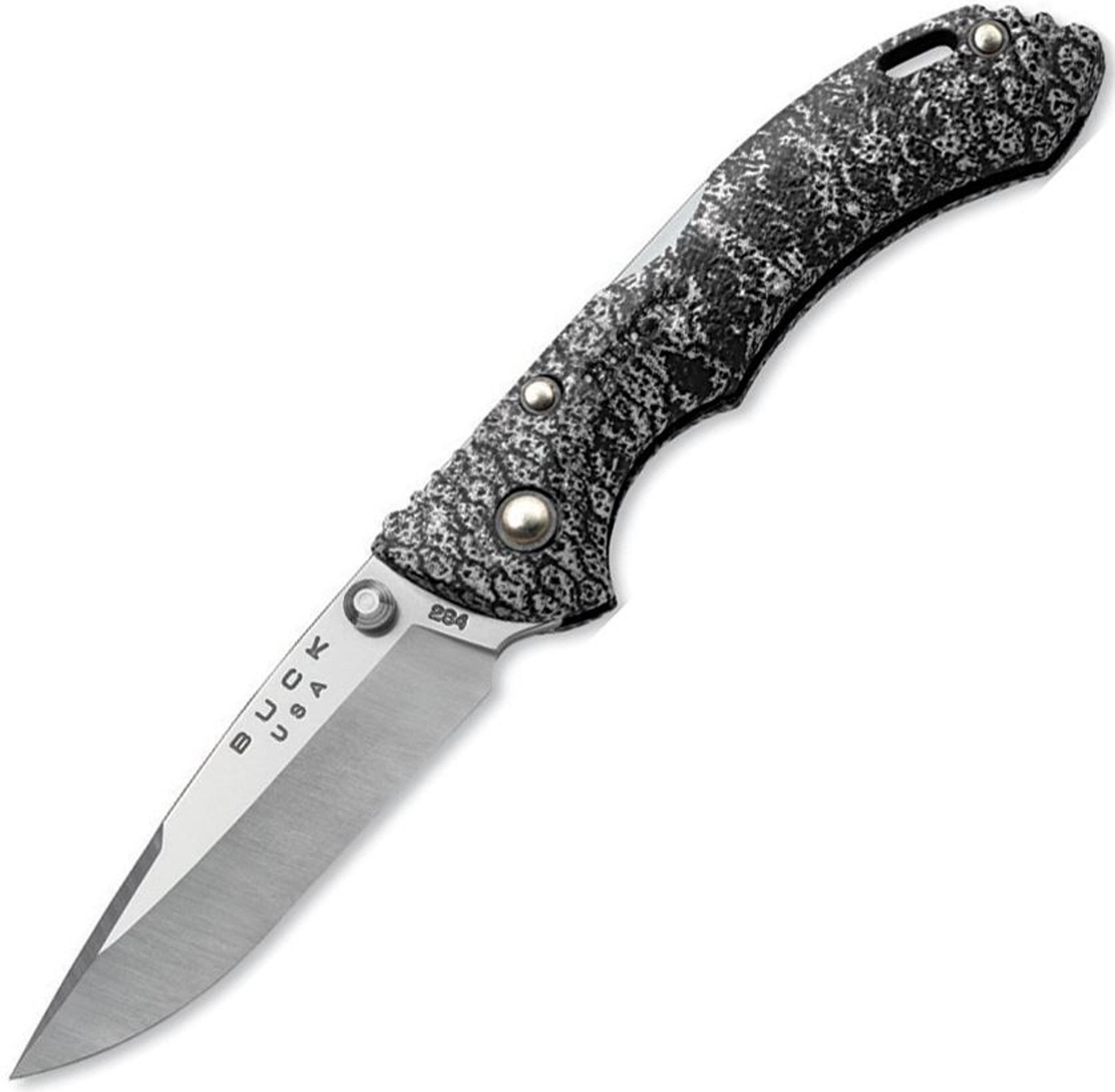 Buck Knive 0284CMS15 Bantam BBW - Viper